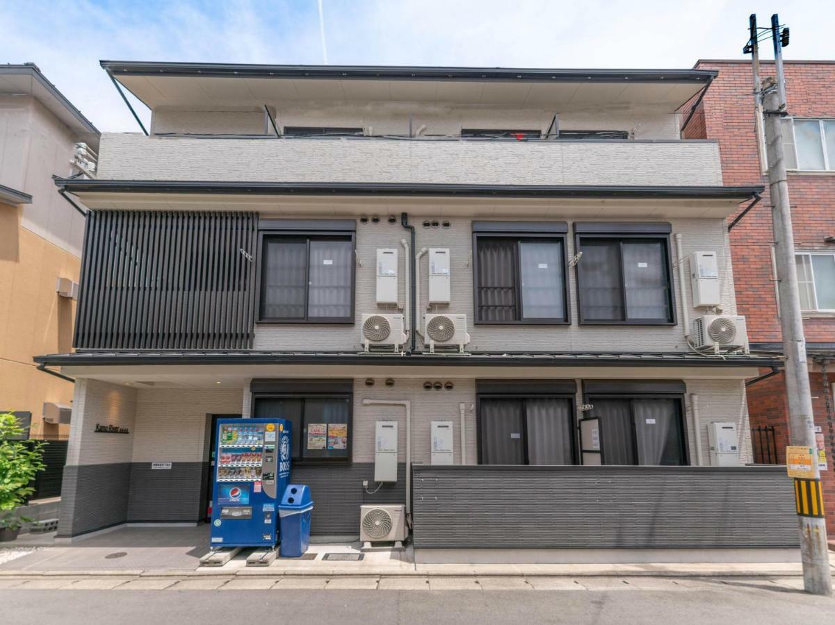 Oyo Musubi Kiyomizu Gojo Hotel