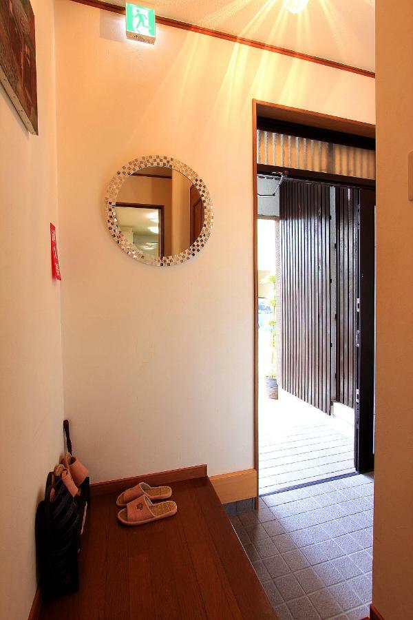 二条舎京小屋