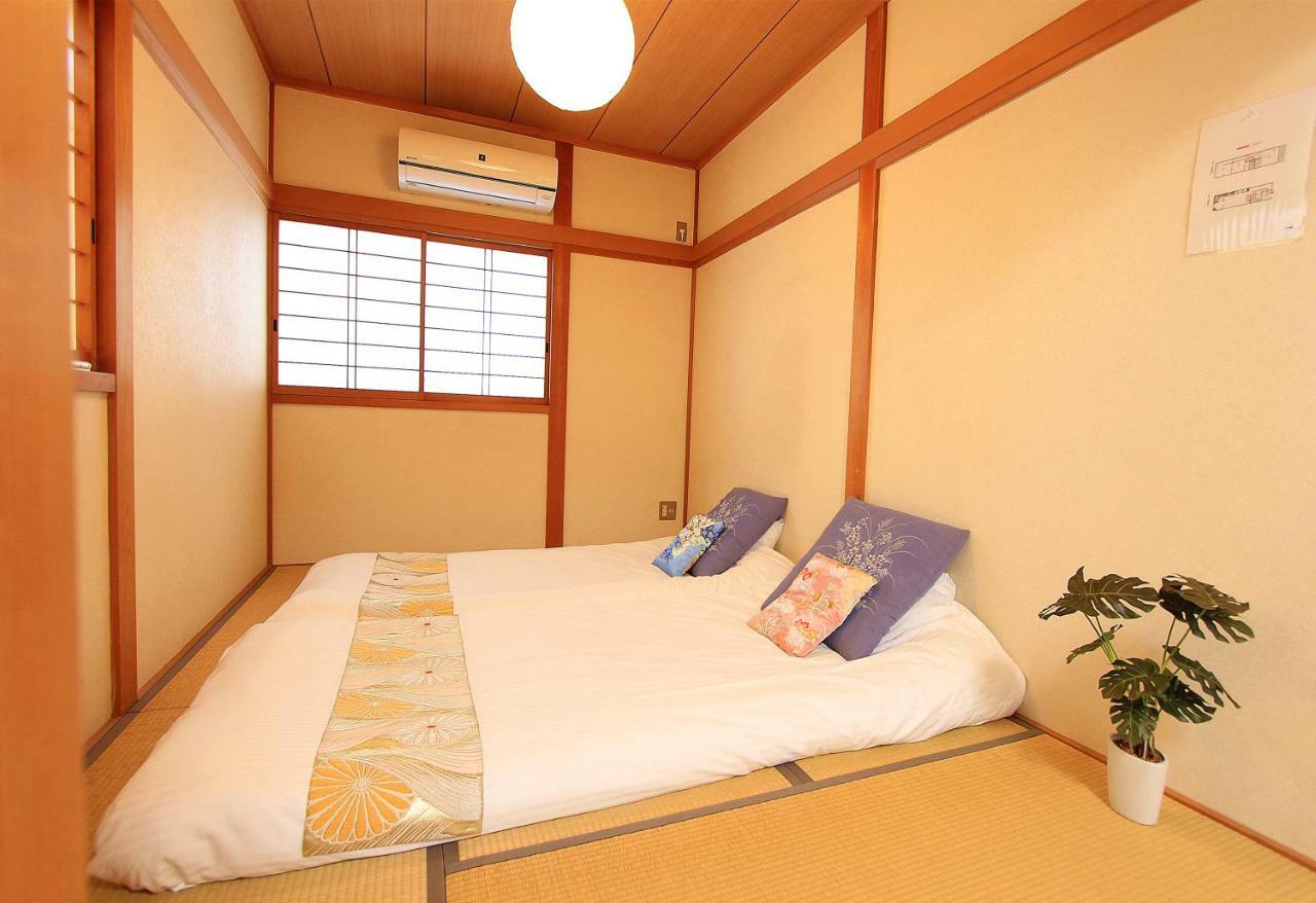 二条舎京小屋 * Kyoto