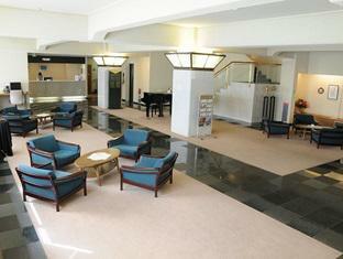 Hotel The Palace Side 3*