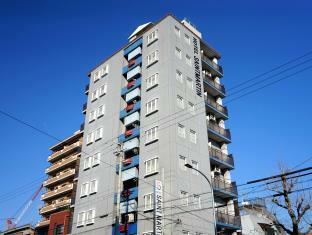 Saint Martin (Adults Only) 2* Kyoto