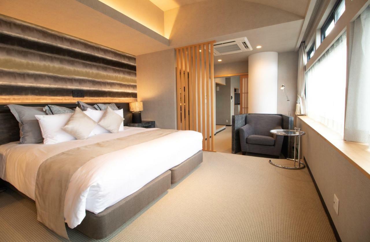 Aparthotel R&run Serviced & Kyoto