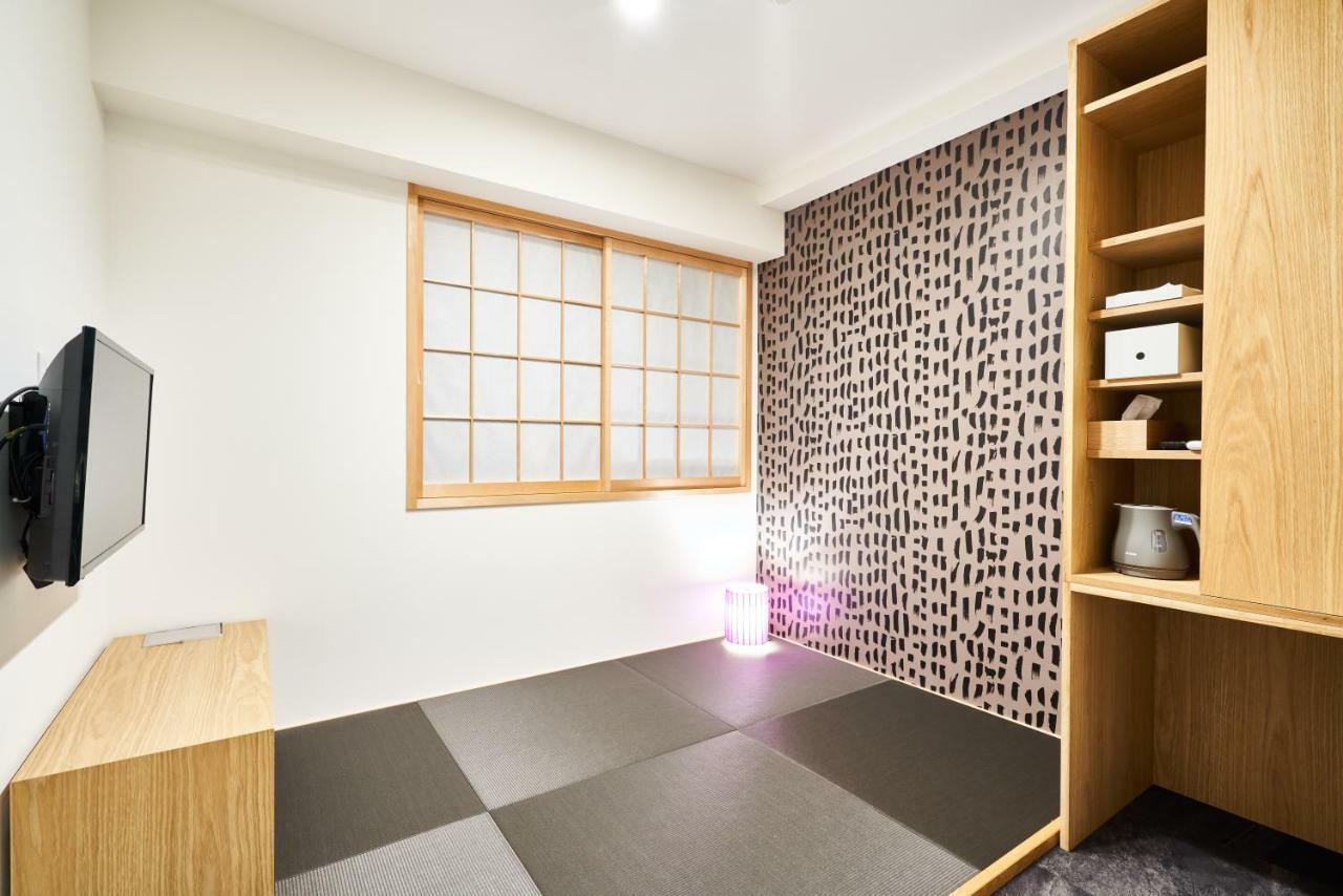 Guest house Fushigina Yado Kyoto
