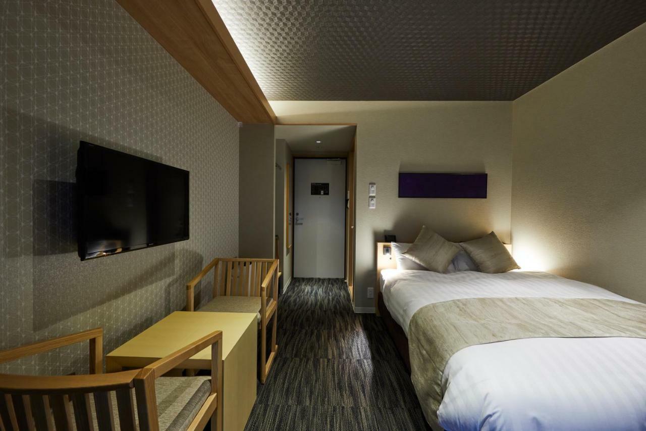 Rinn Higashi Otowa 3* Kyoto