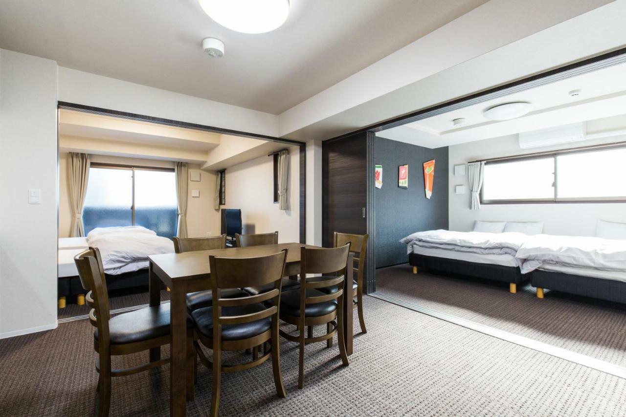 Raku Hotel