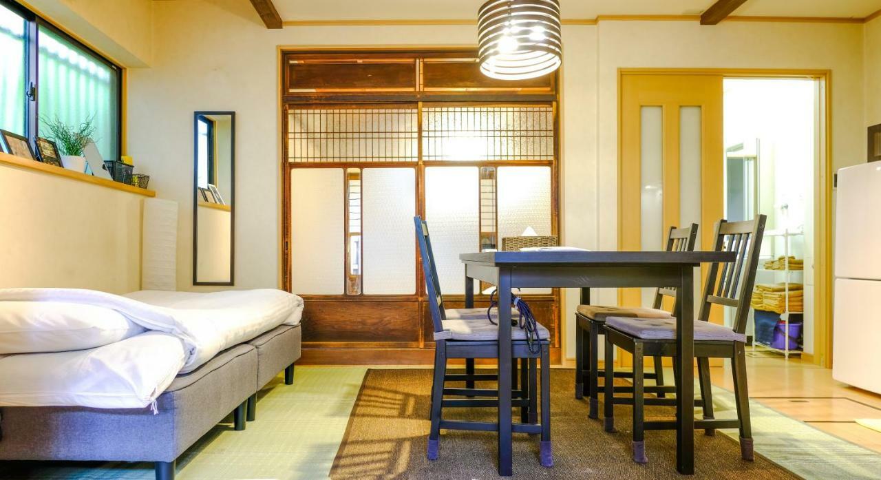 Holiday home Fushimi Kikyo-tei Kyoto