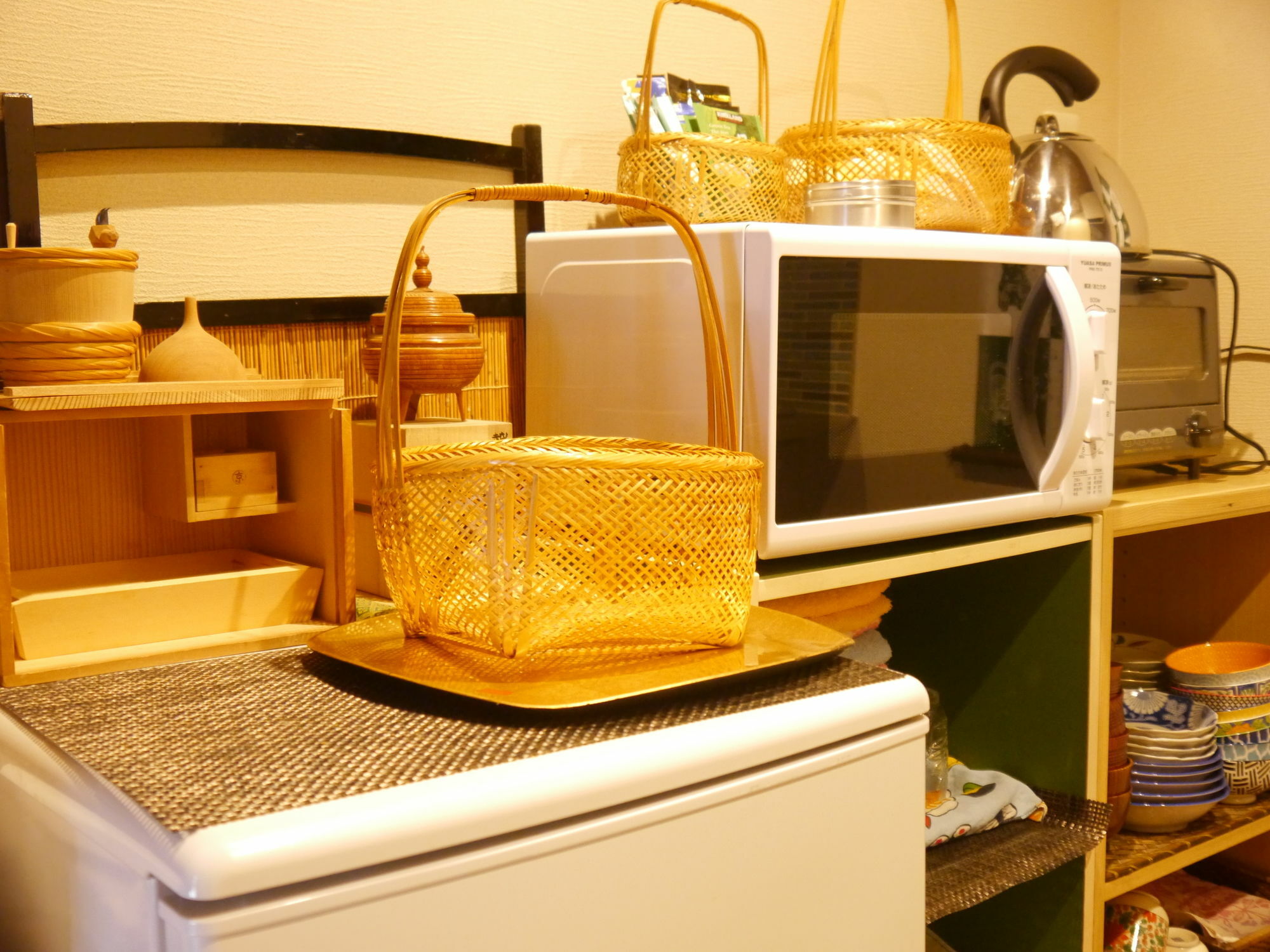 Holiday home Serendipity At Kyoto *