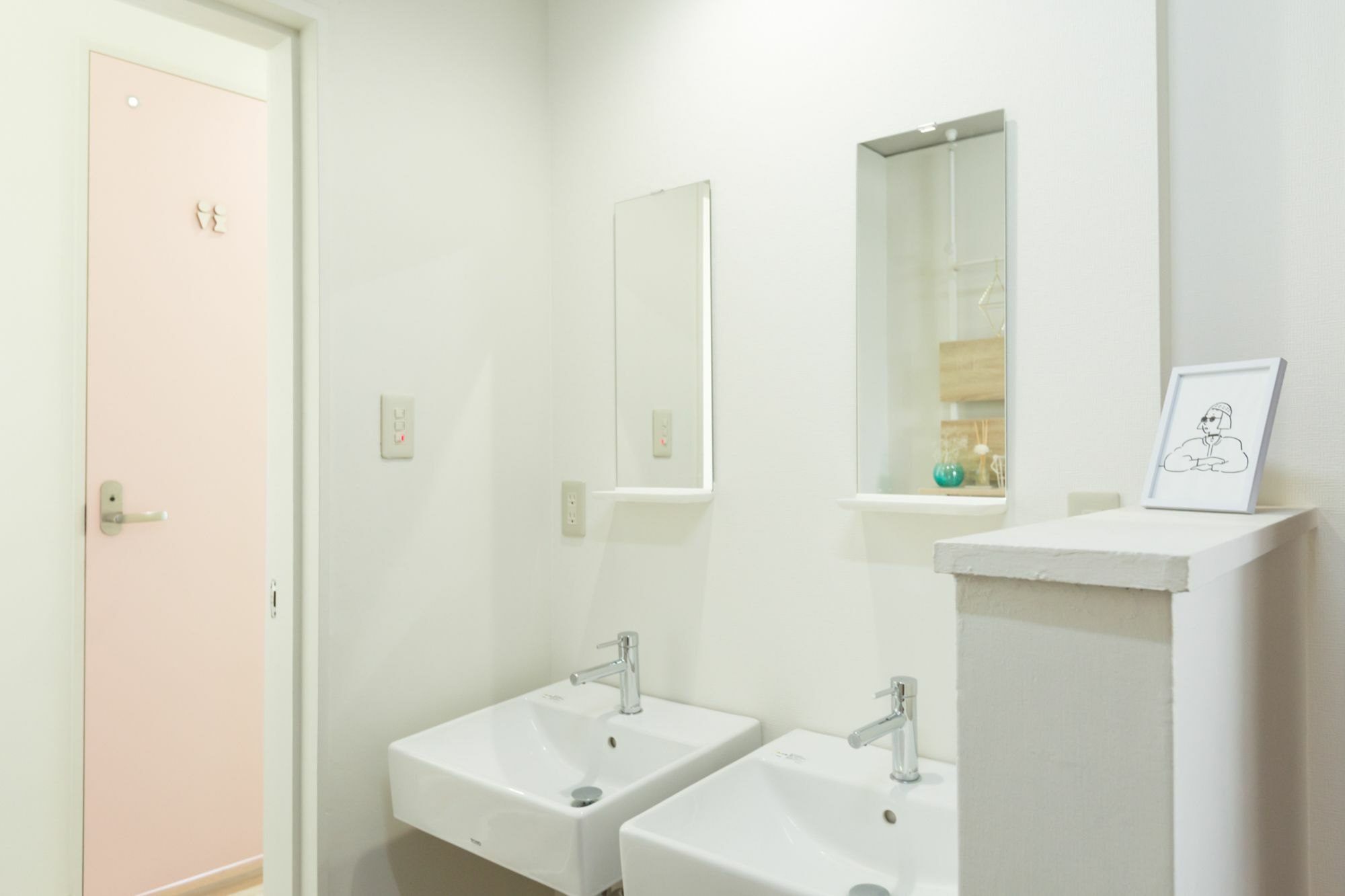 Guest house Meguri Enmachi *