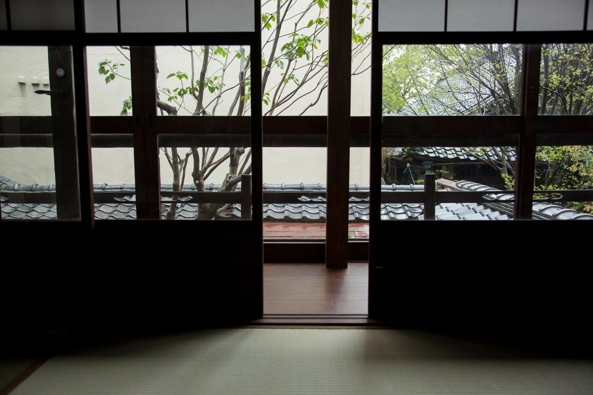 Guest house Lantern Gion