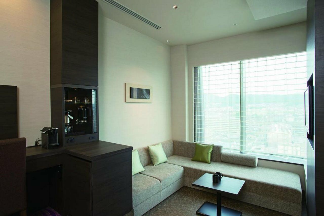 Hotel Keihan Grande