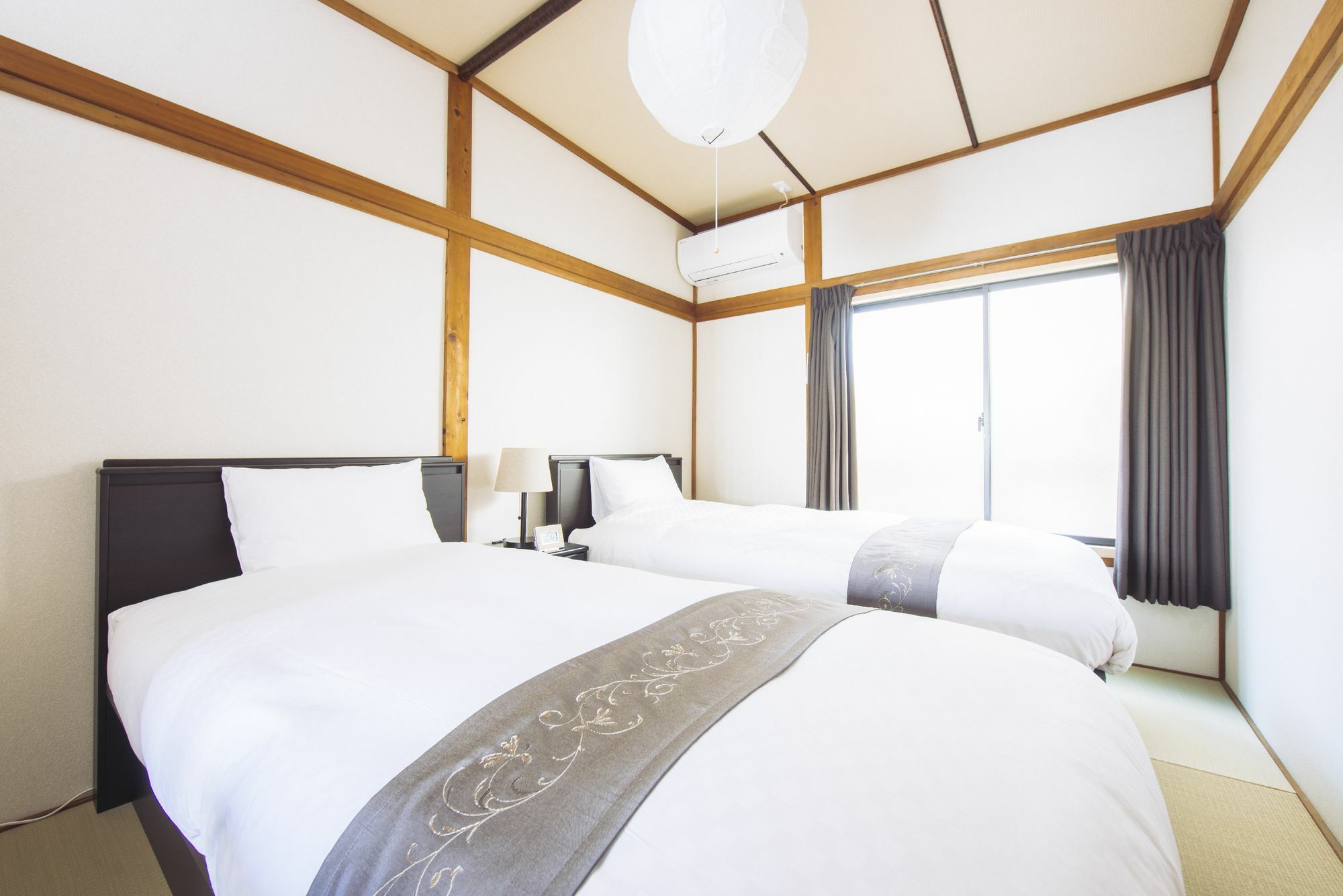 Apartment Resi Kyodai West Kyoto