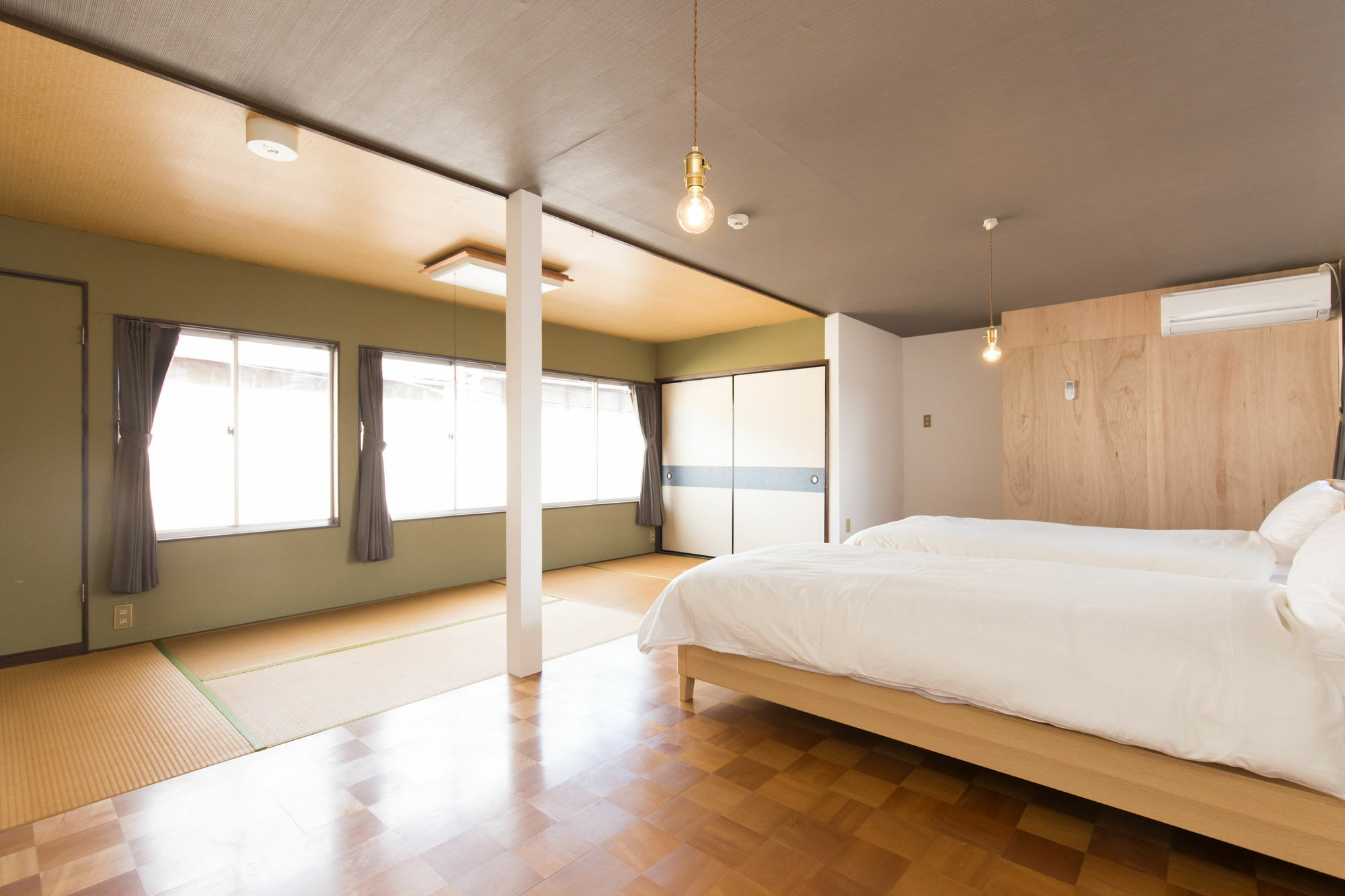 Enishi Holiday home *