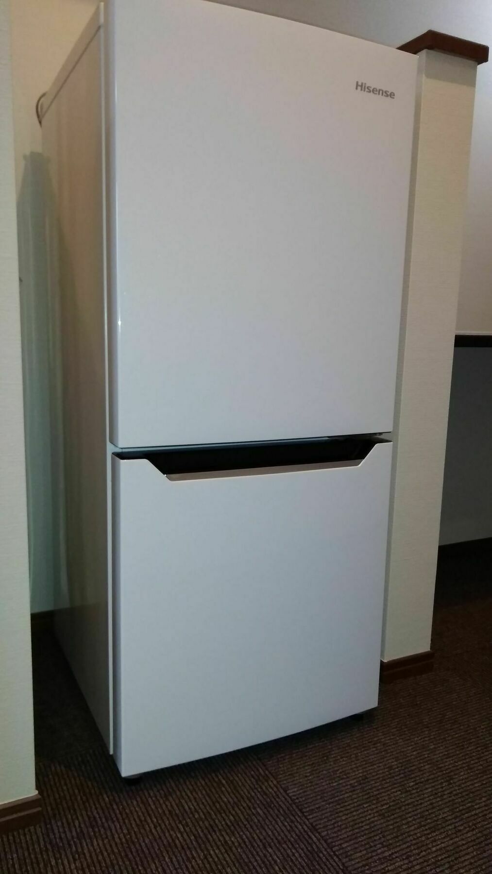 Kyogura Sumizome Apartment *