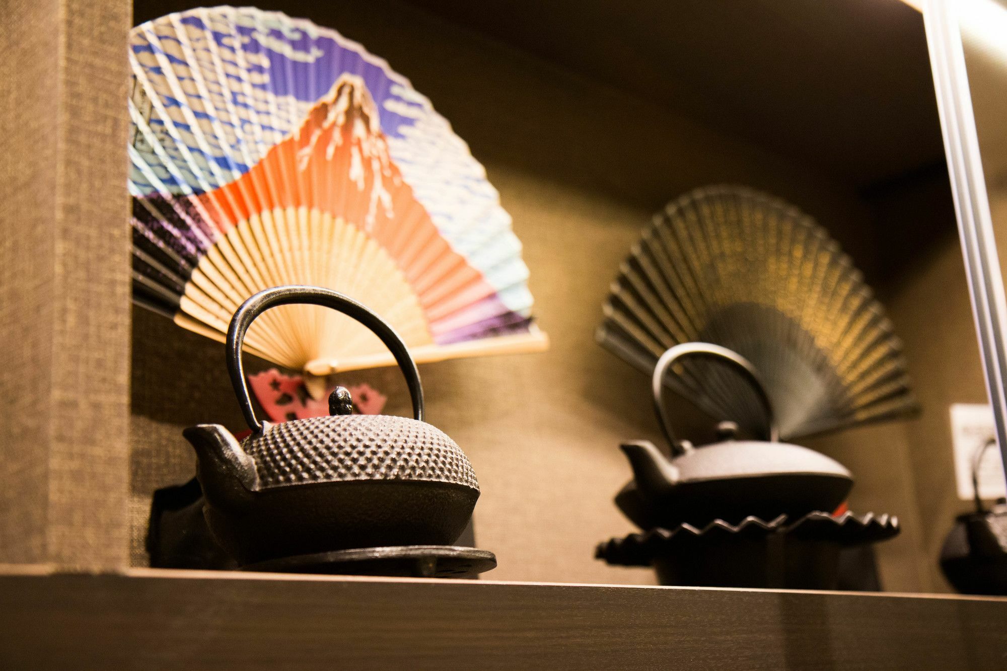 Caphotel Capsule hotel 2*