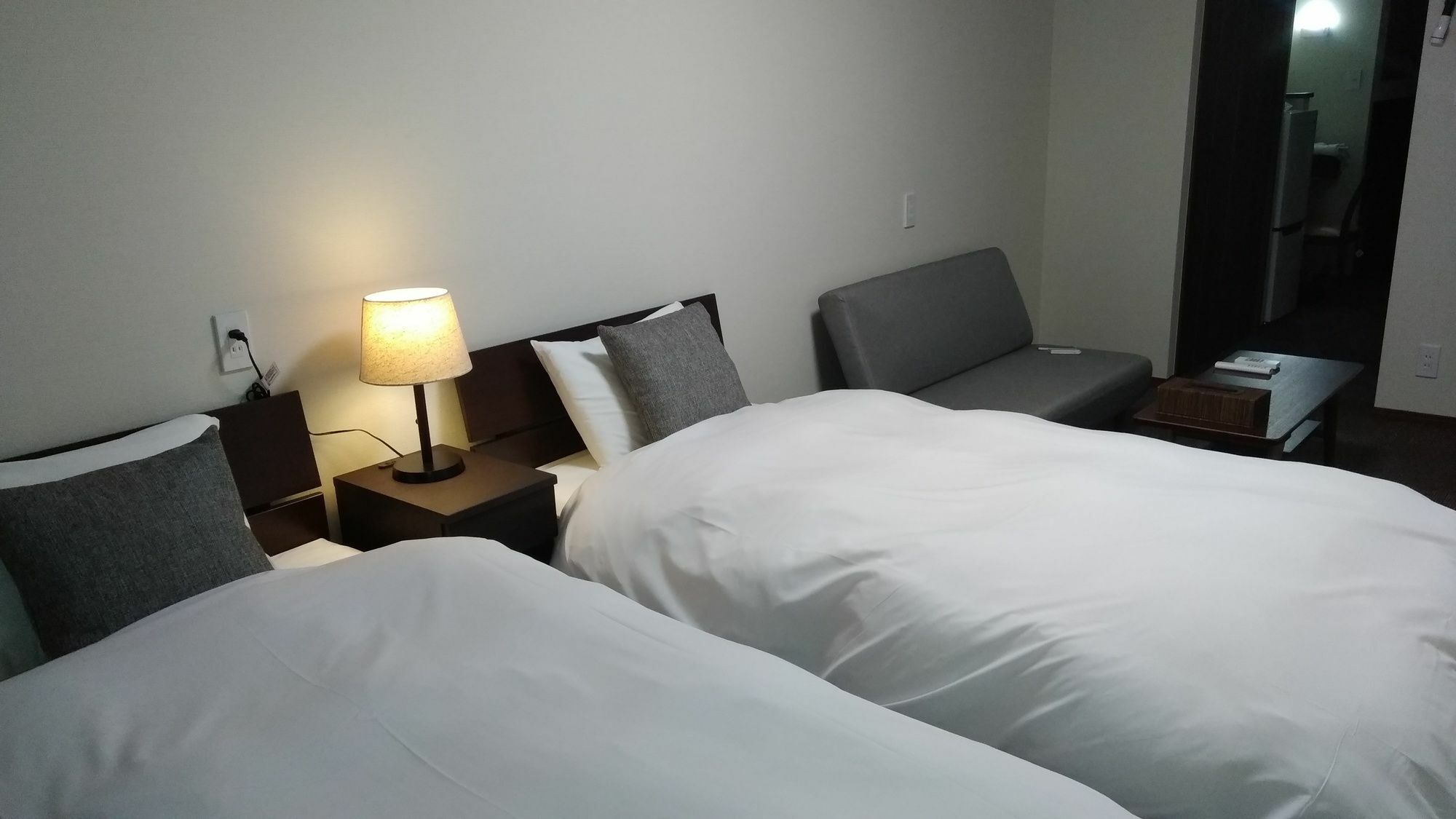 Kyogura Sumizome Apartment Kyoto