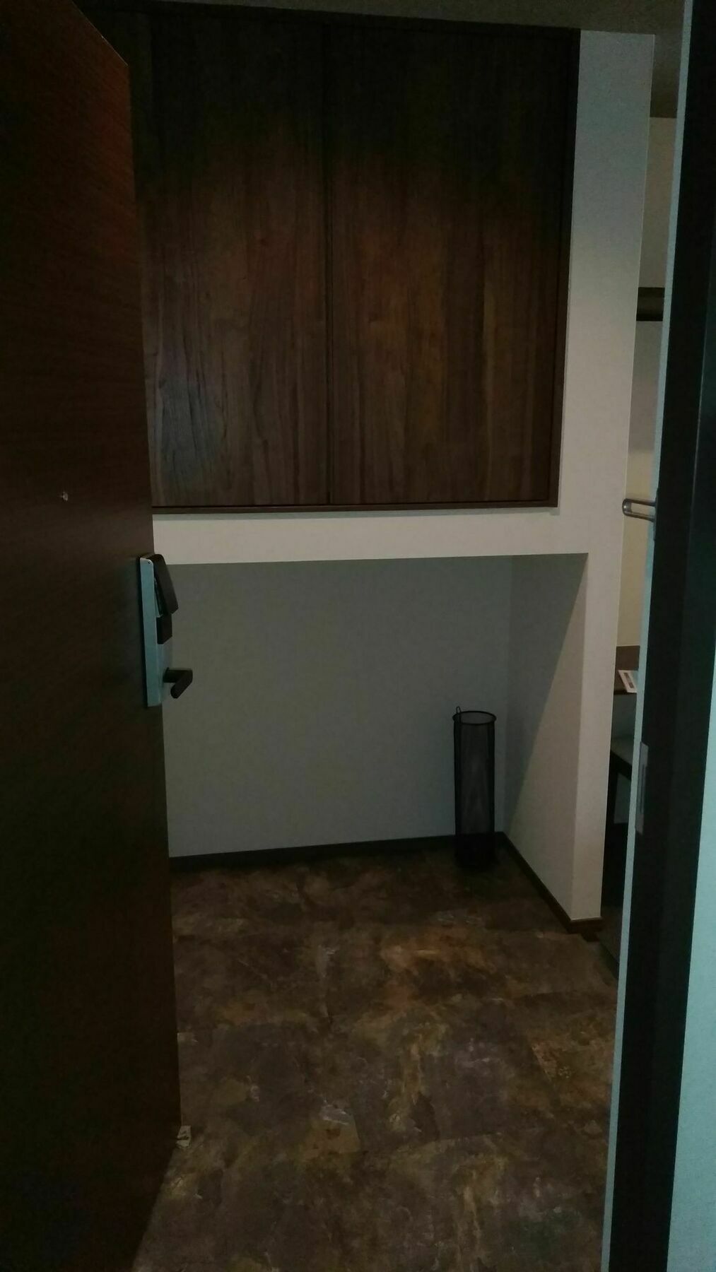 Kyogura Sumizome Apartment Kyoto