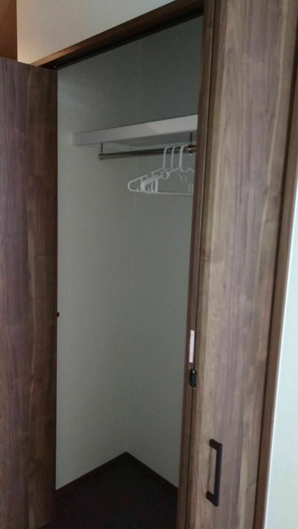 Apartment Kyogura Sumizome *