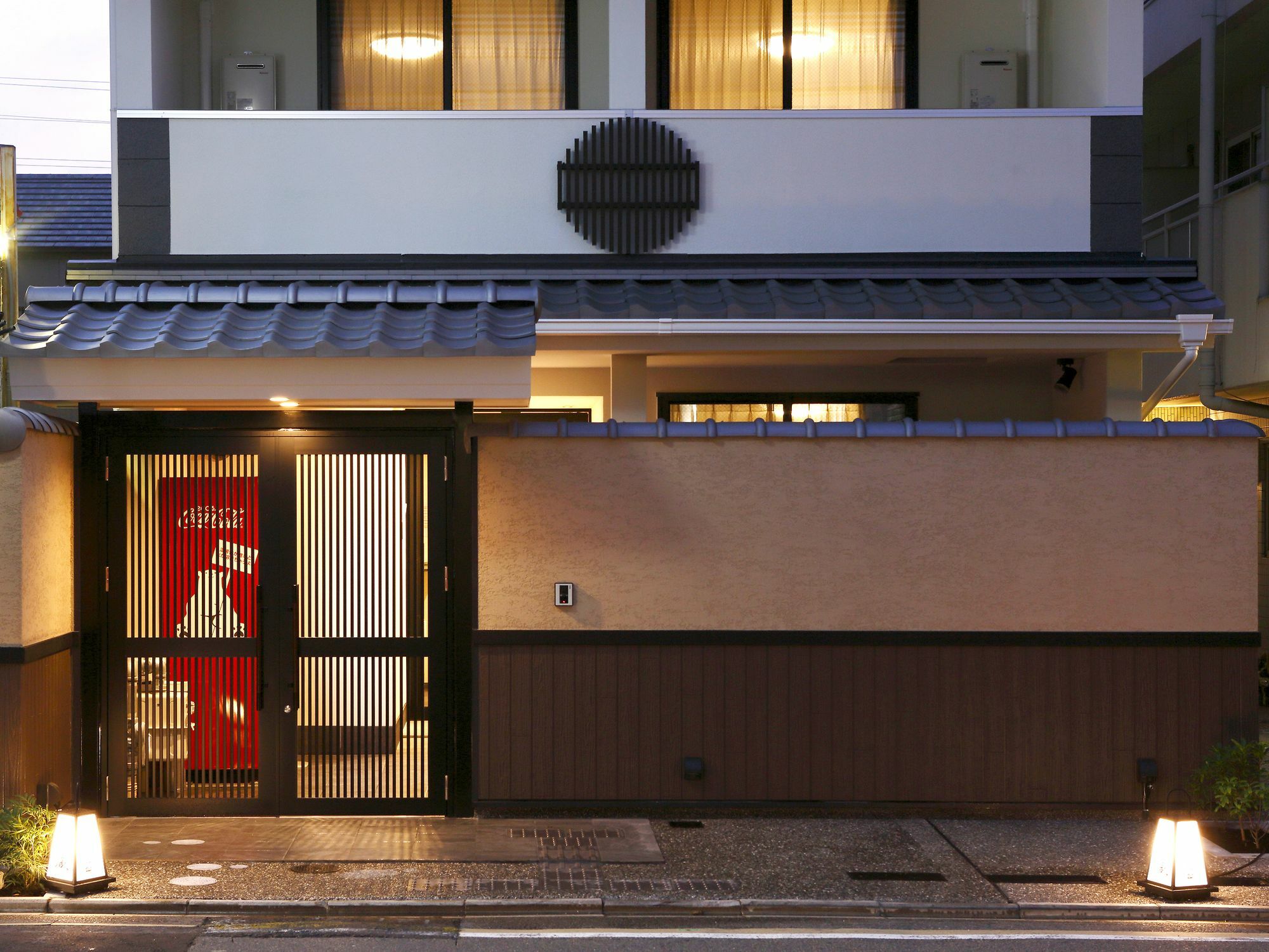 Apartment Kyogura Sumizome Kyoto