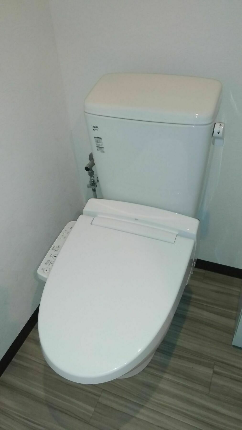 Apartment Kyogura Sumizome *