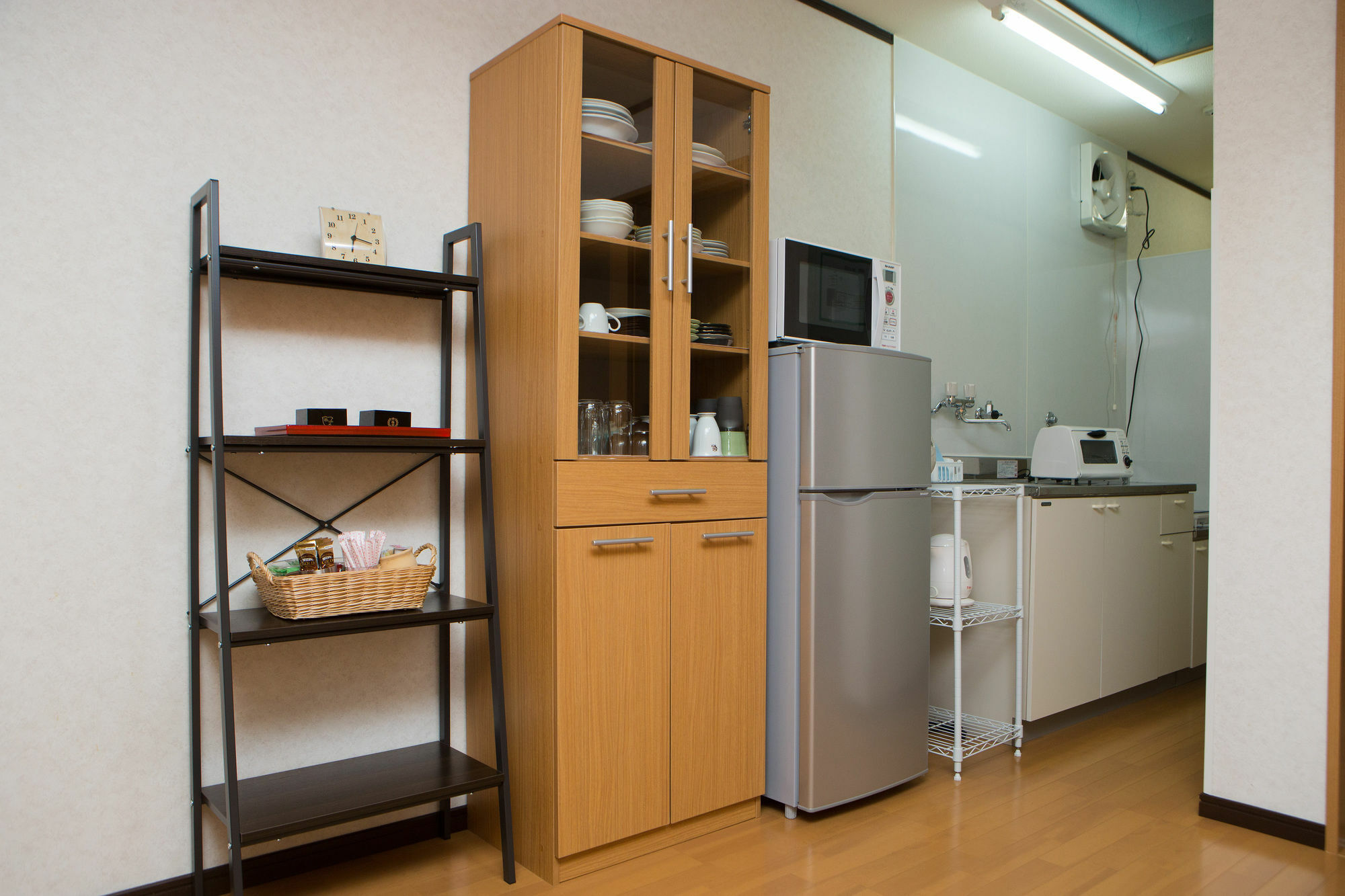 Kujo Guest house 3*