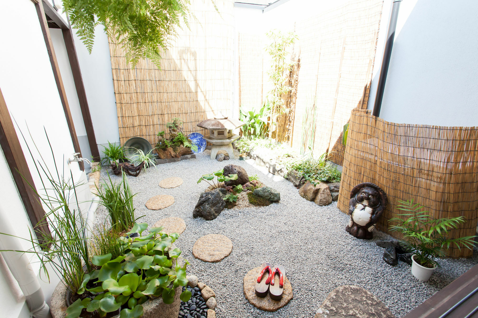 Guest house Kujo Kyoto