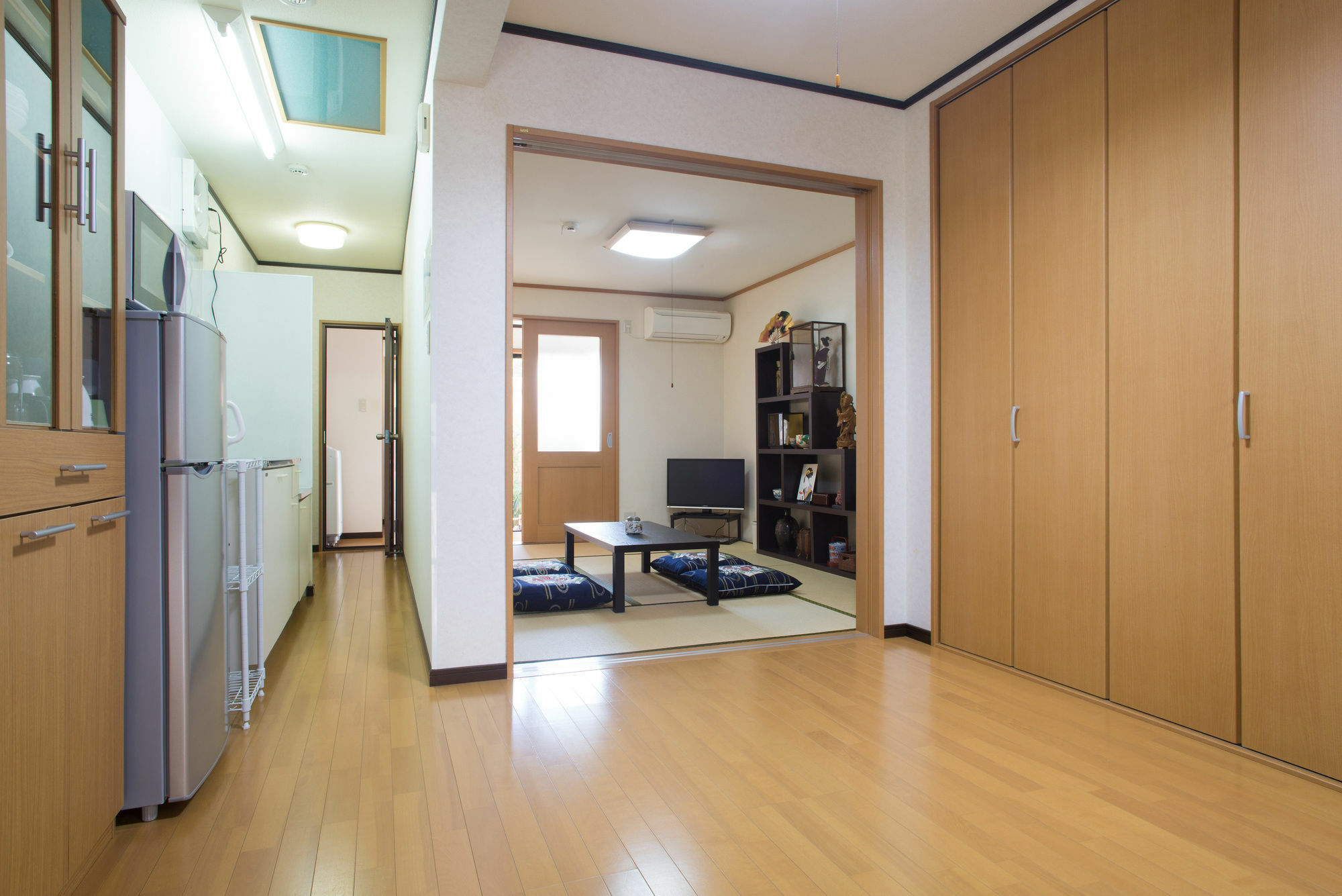 Guest house Kujo Kyoto
