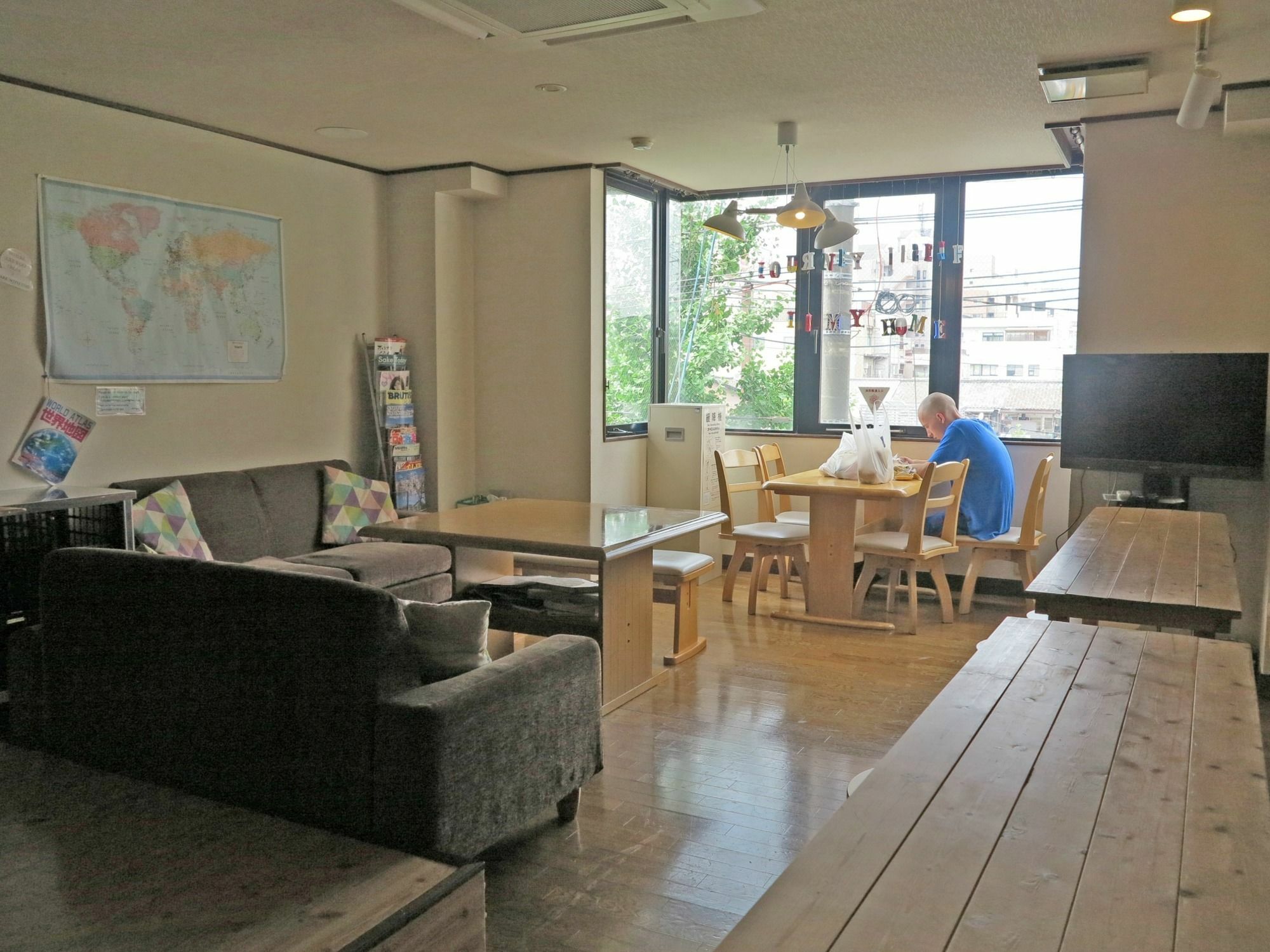 J-hoppers Kyoto