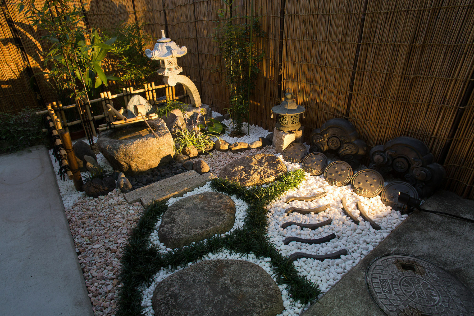 Guest house Kujo