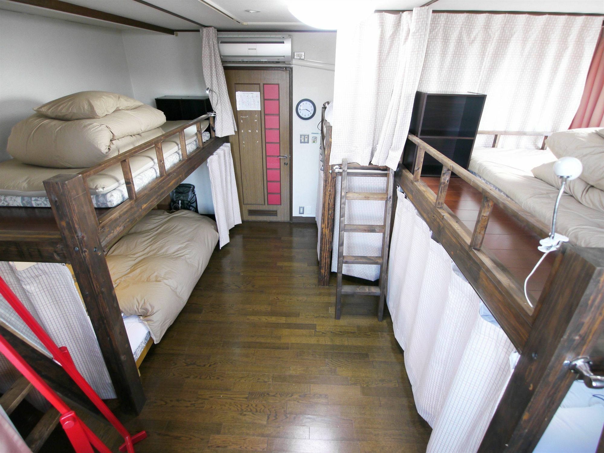 Hostel J-hoppers Kyoto