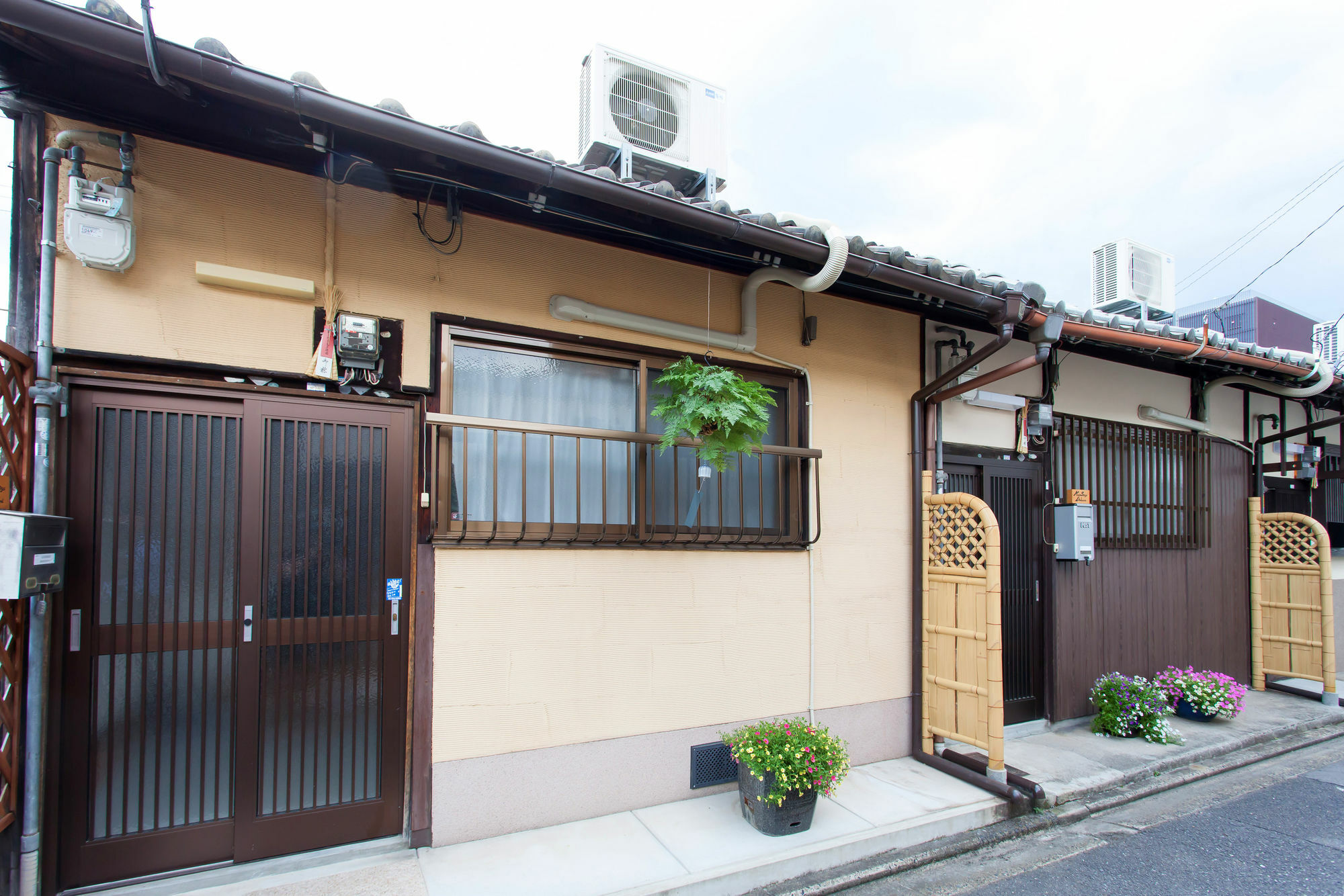 Kujo Guest house