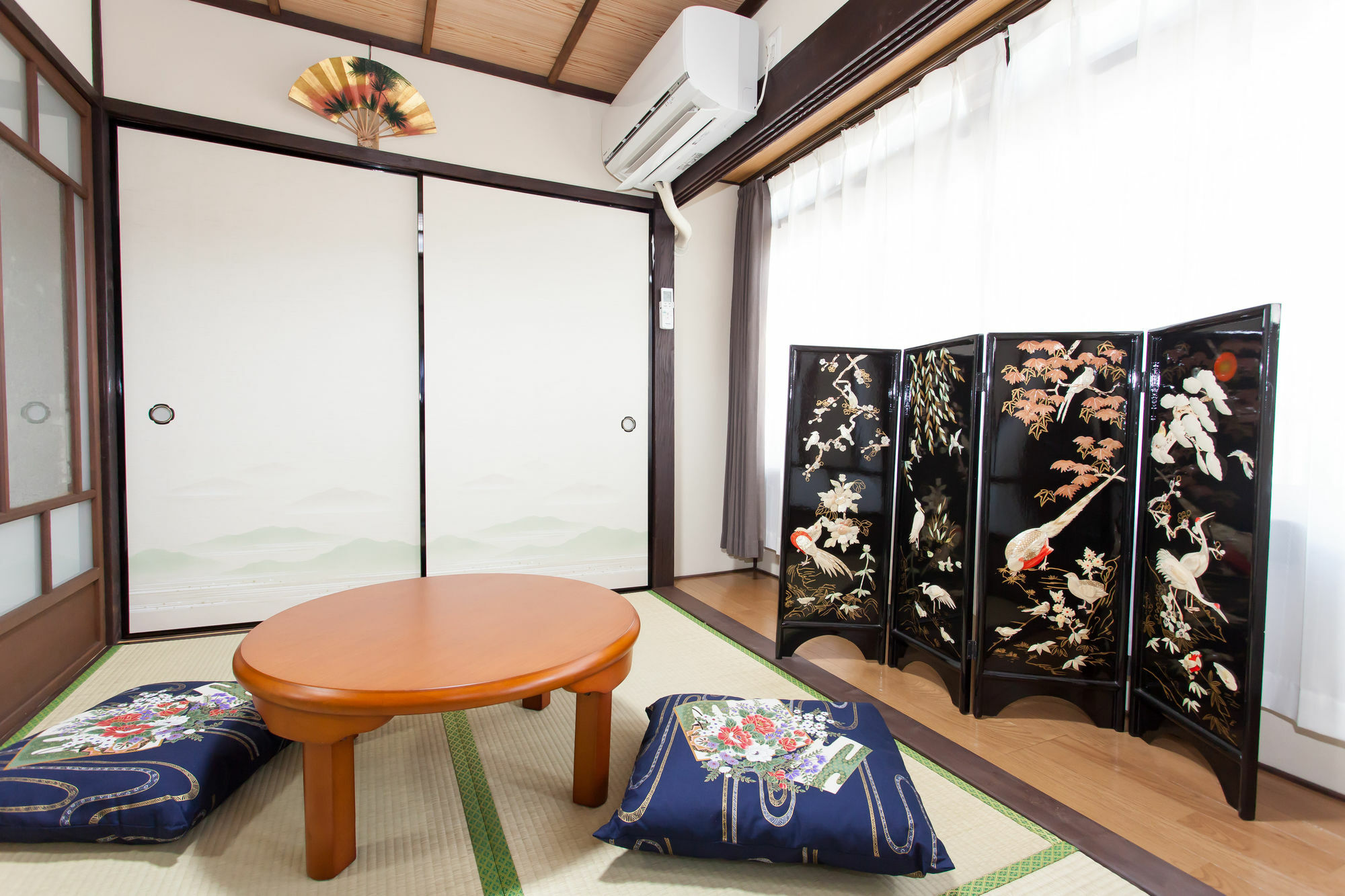 Kujo Guest house 3*