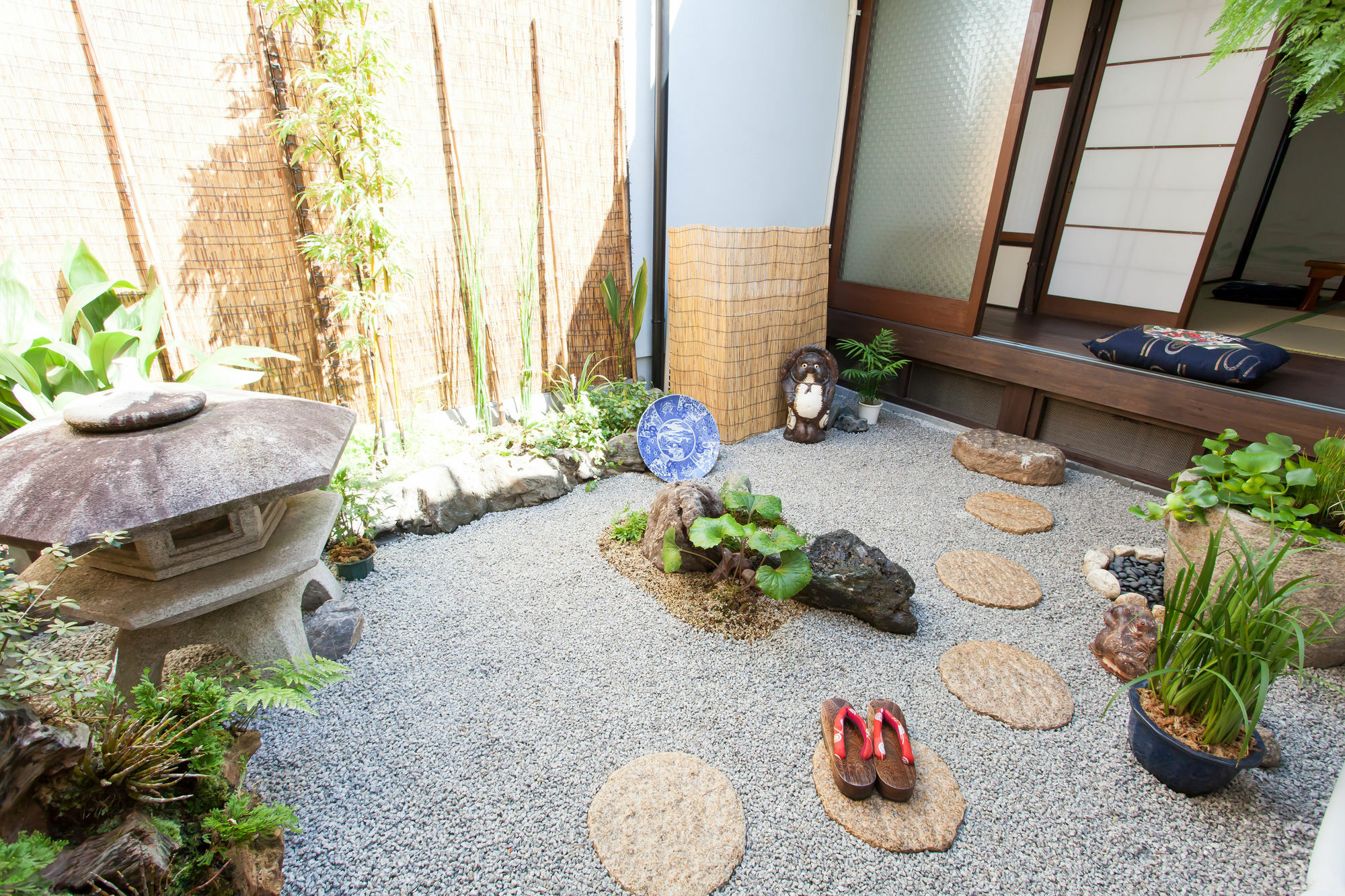 Kujo Kyoto