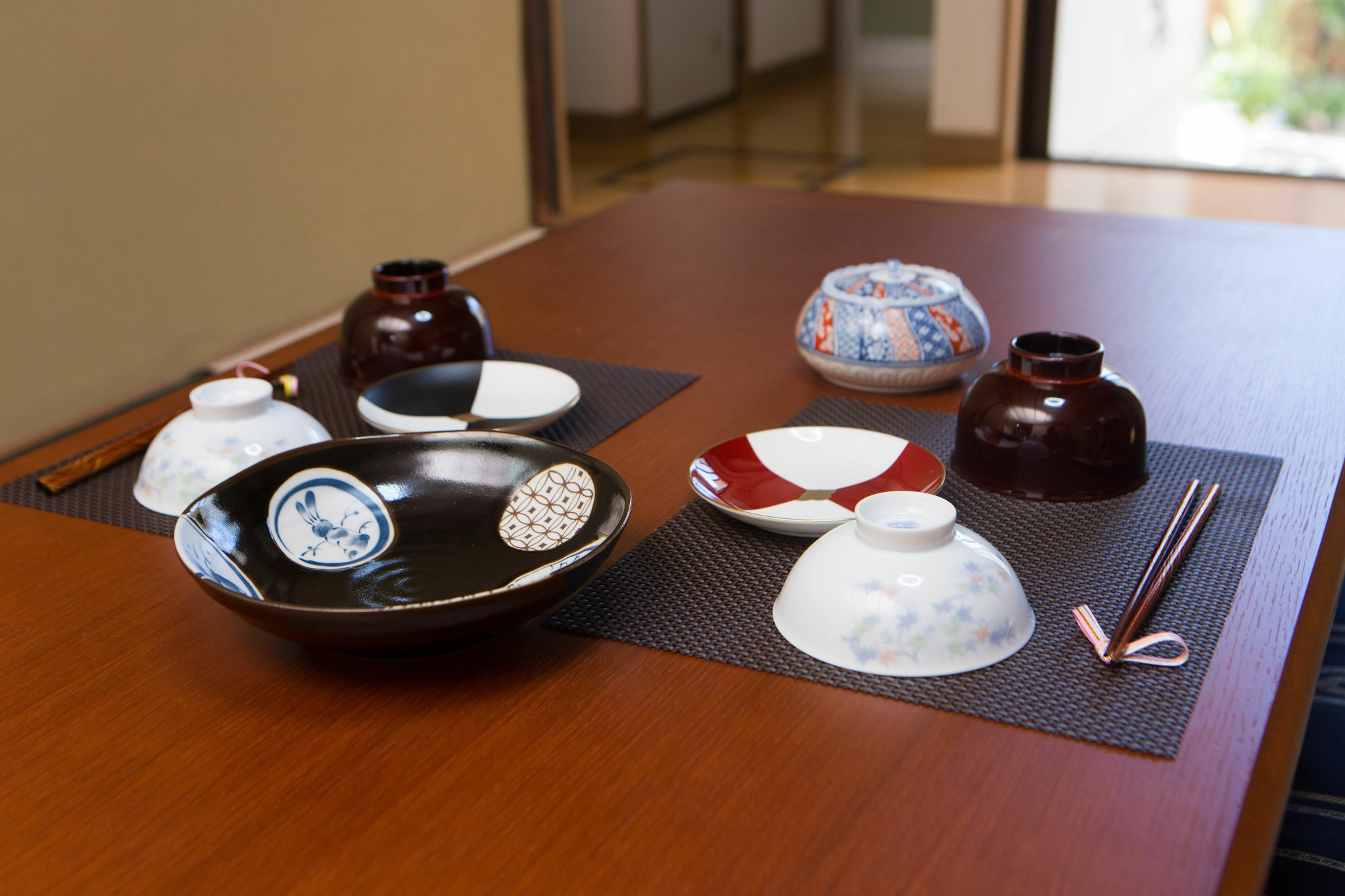 Kujo 3* Kyoto