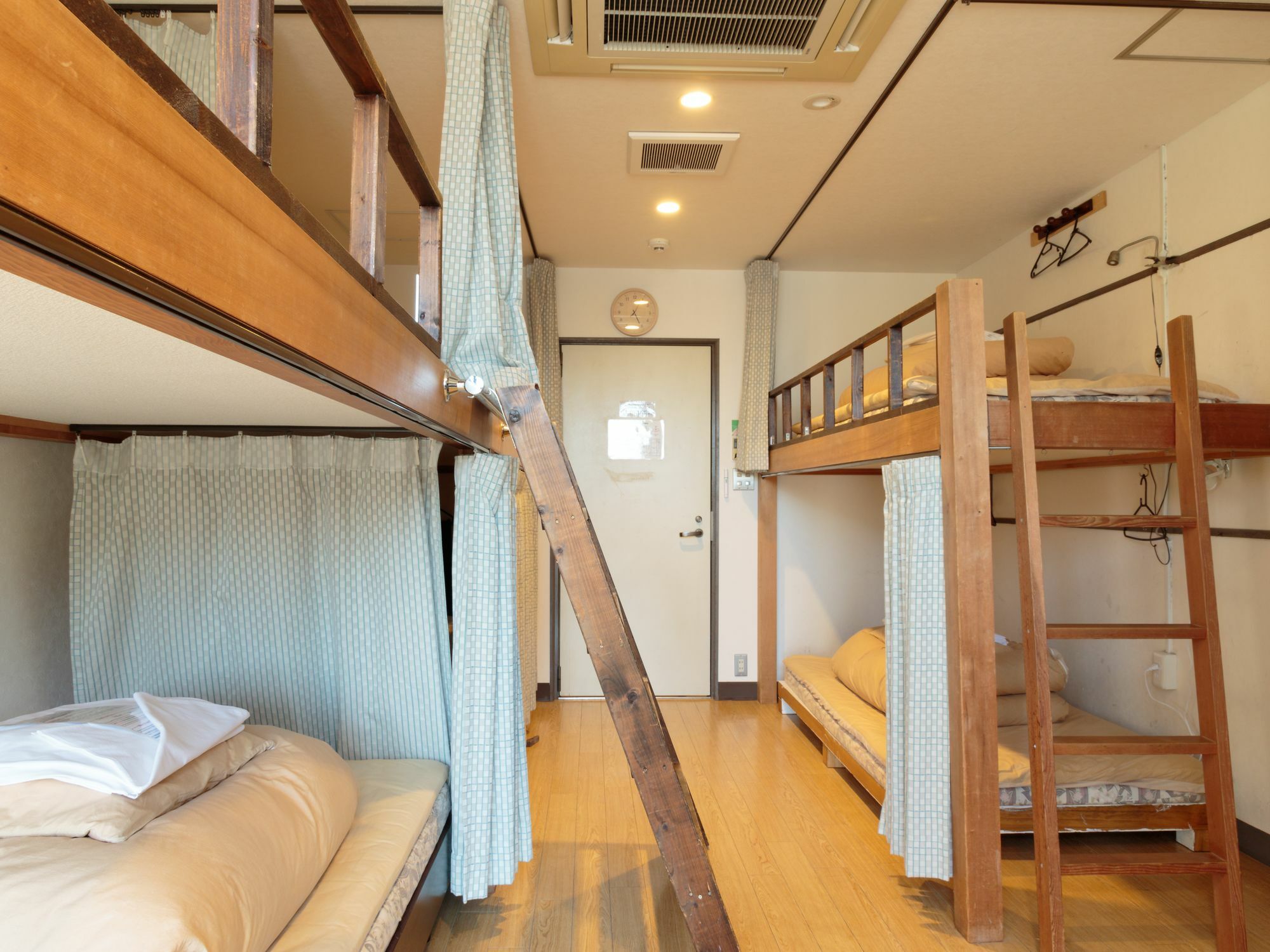 J-hoppers Hostel Kyoto