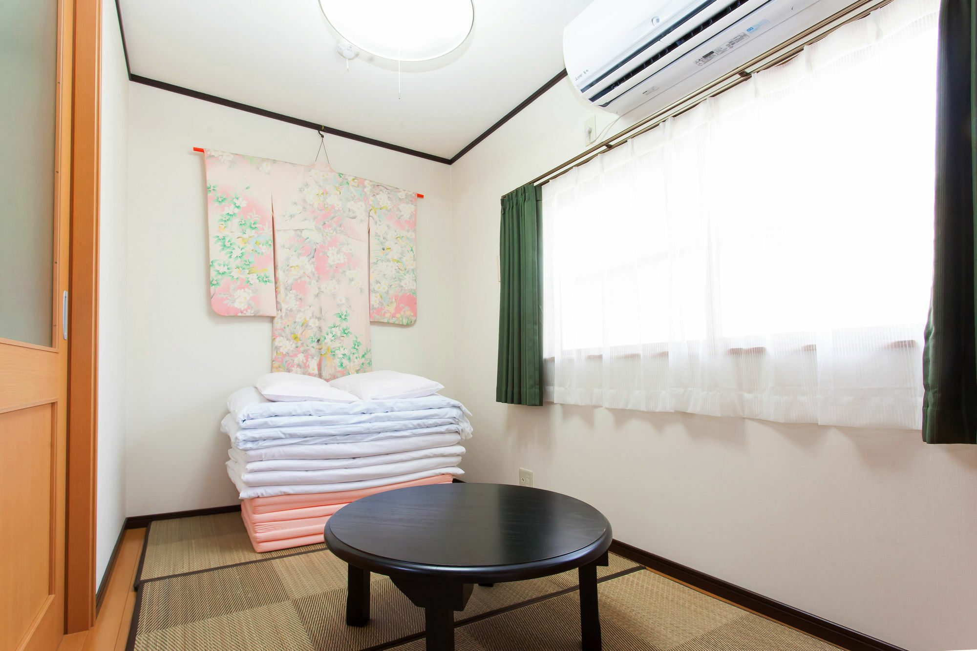 Guest house Kujo Kyoto