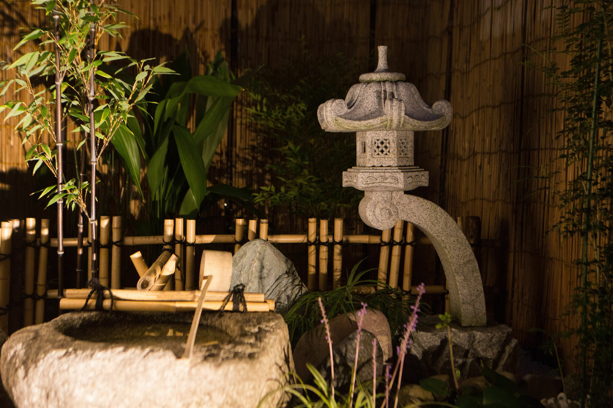 Kujo Guest house Kyoto