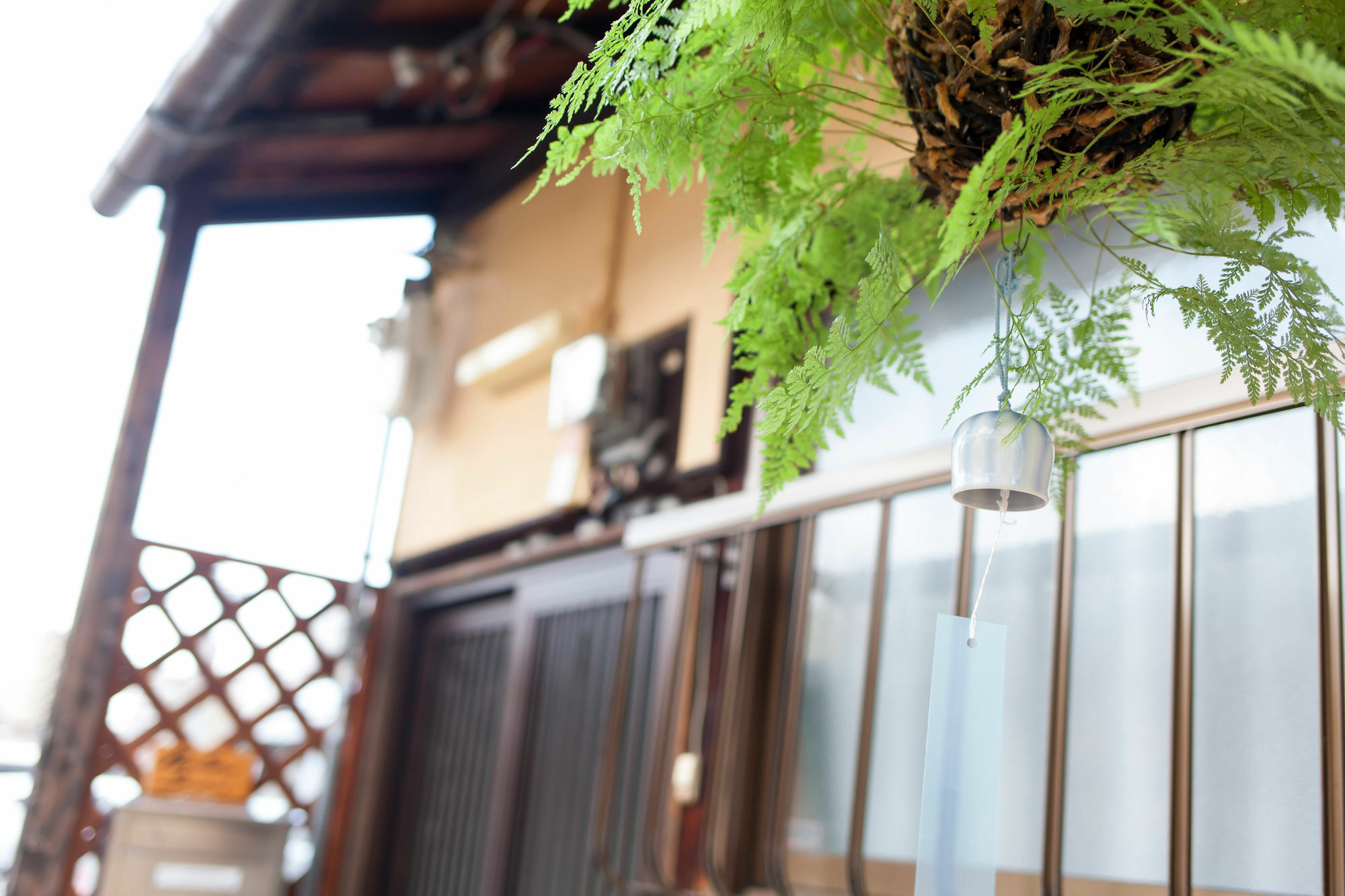 Kujo Guest house