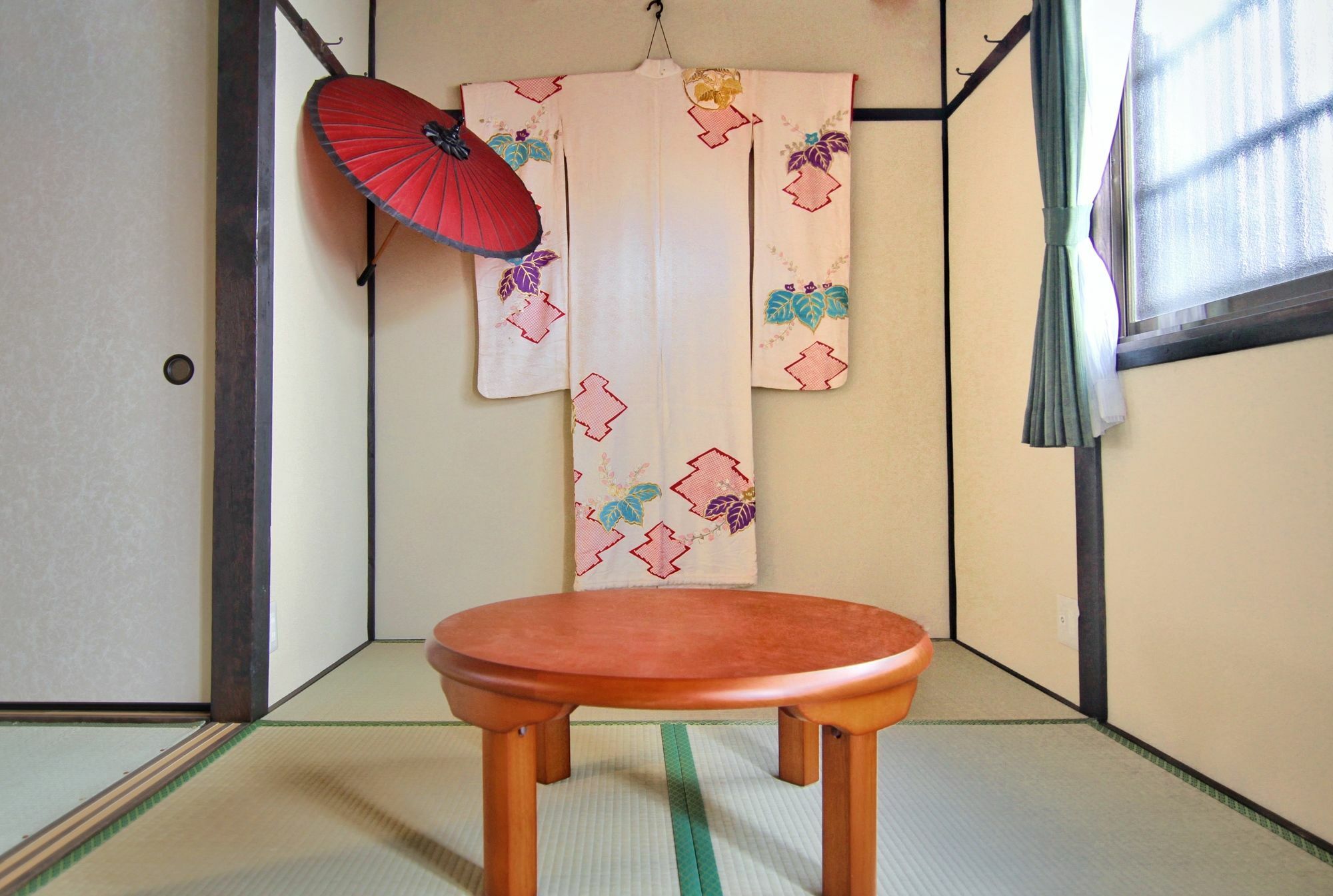 Guest house Kujo 3*