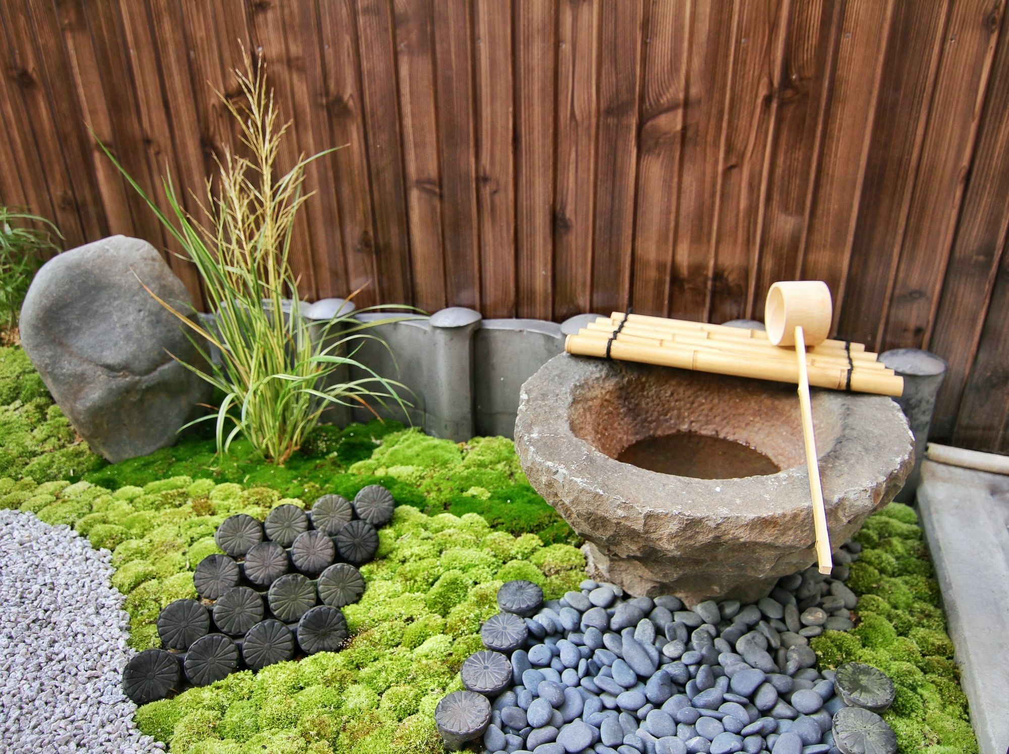 Kujo Guest house
