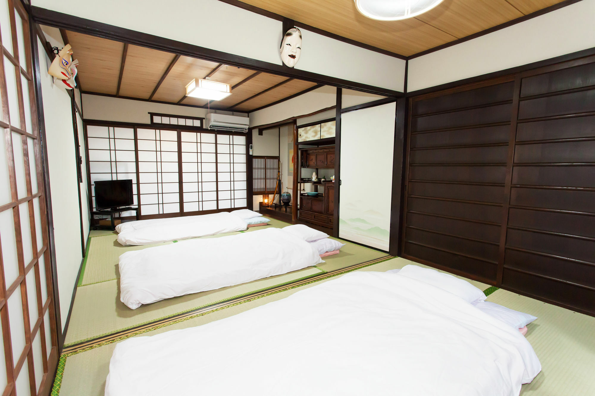 Guest house Kujo 3*