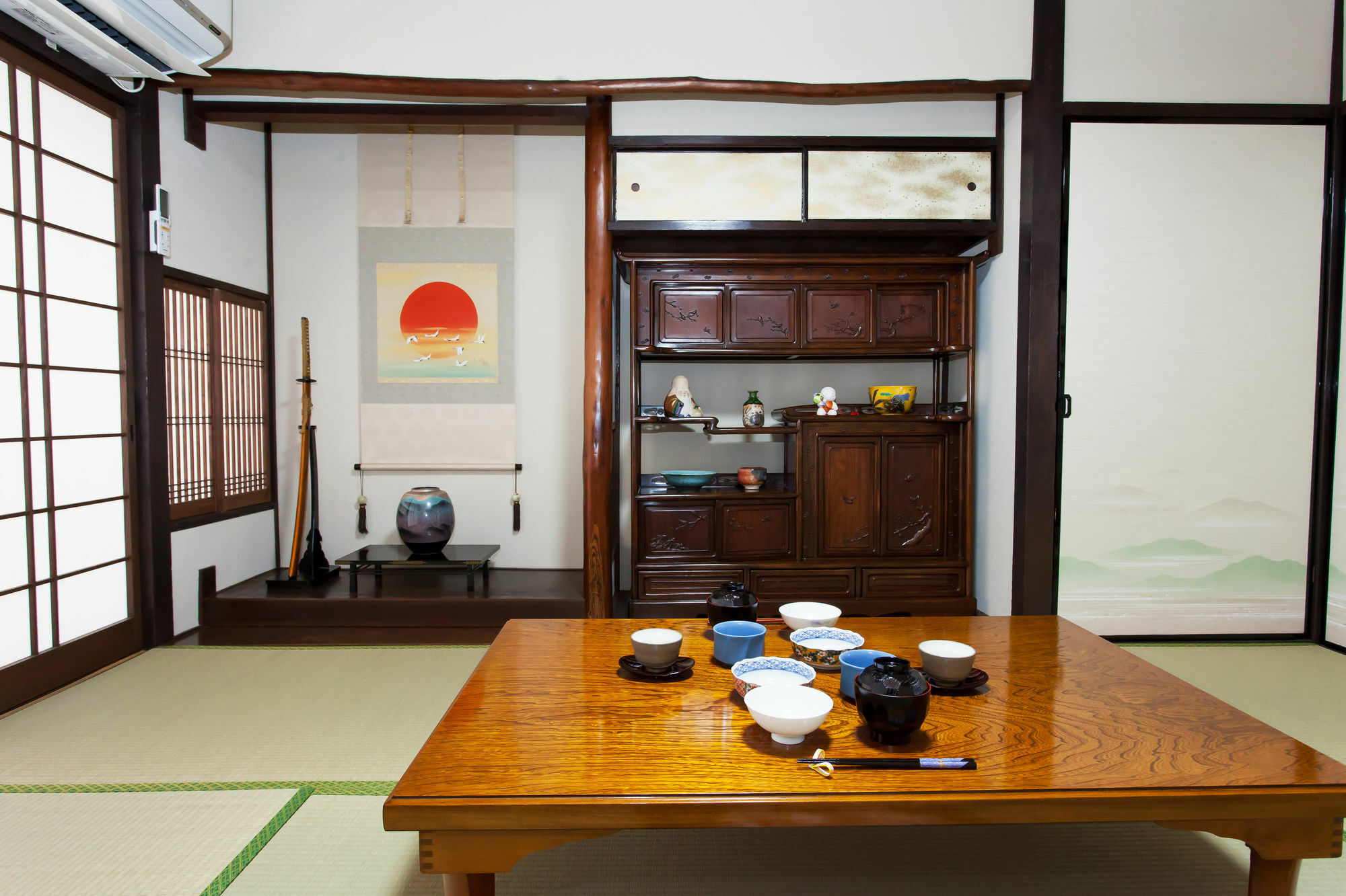 Kujo Kyoto