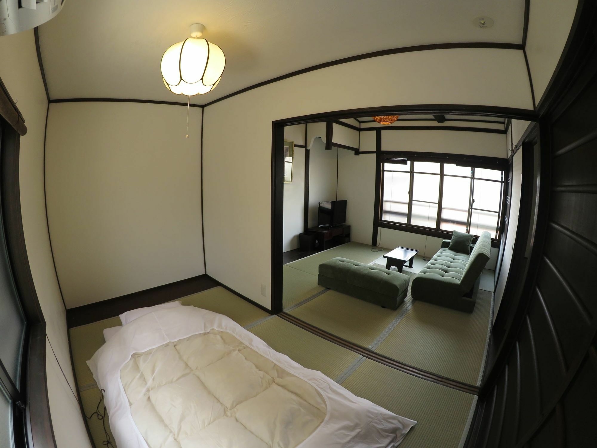 Shimogyou An 2* Kyoto