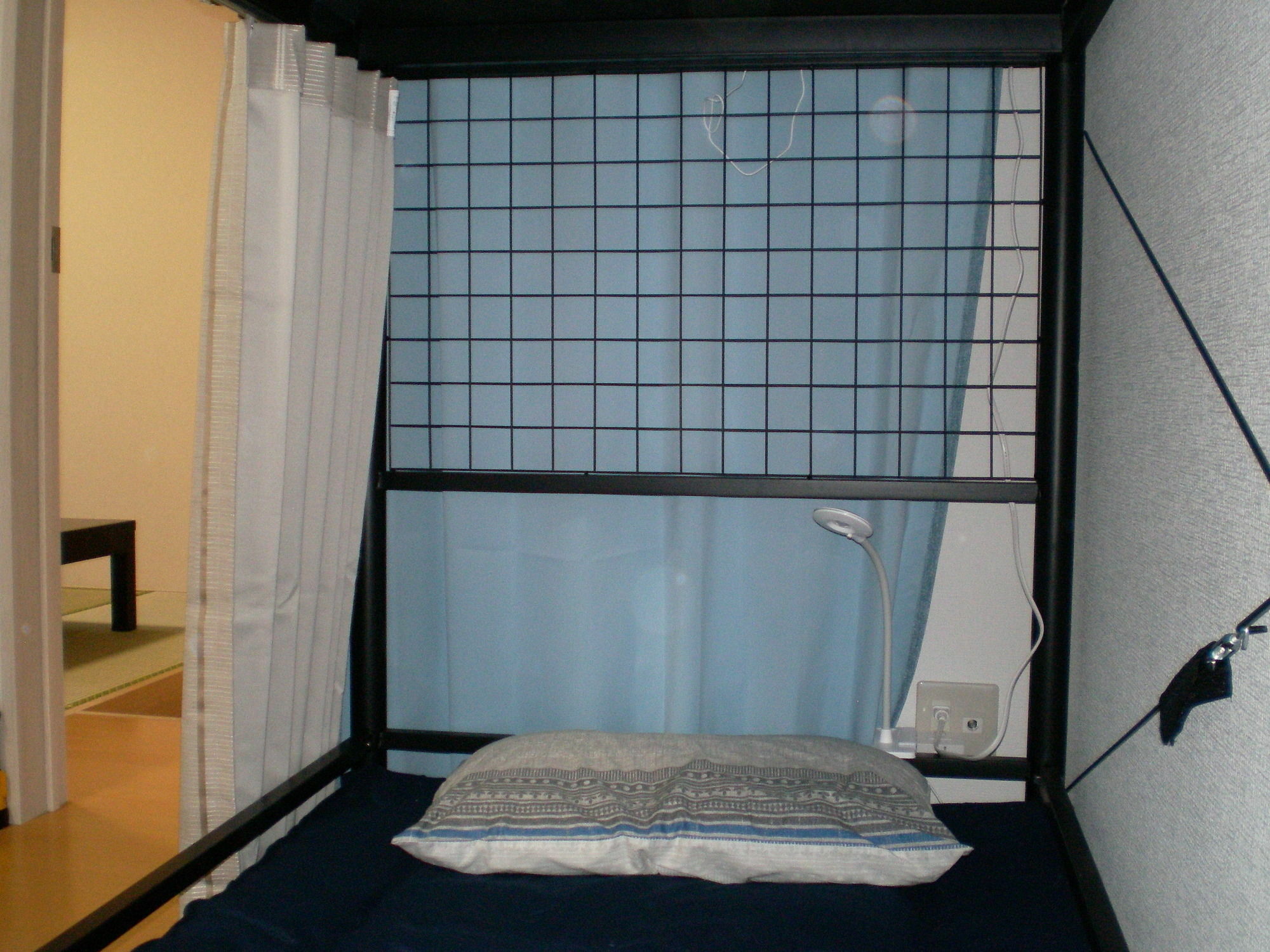 Guest house Tohgetsu Kyoto