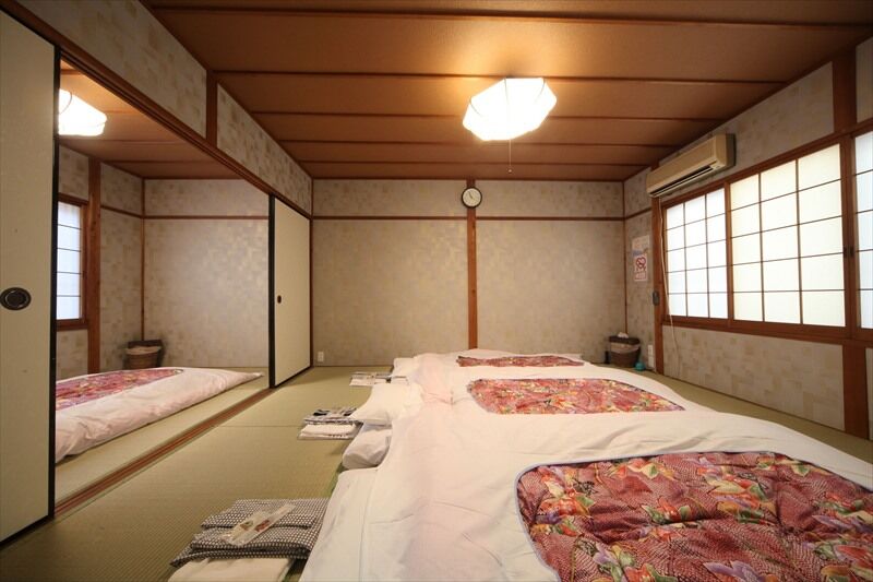 Iori Holiday home