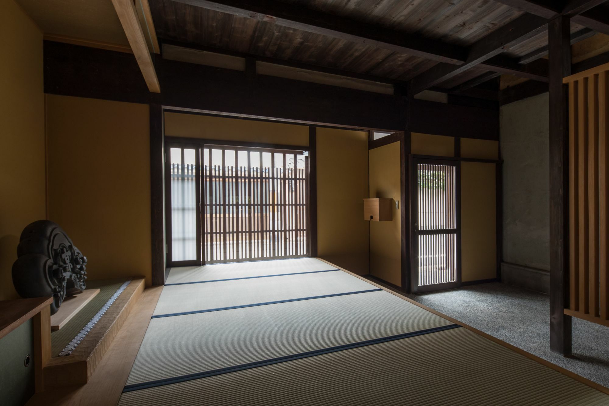 Marukyo Gakurin-an *