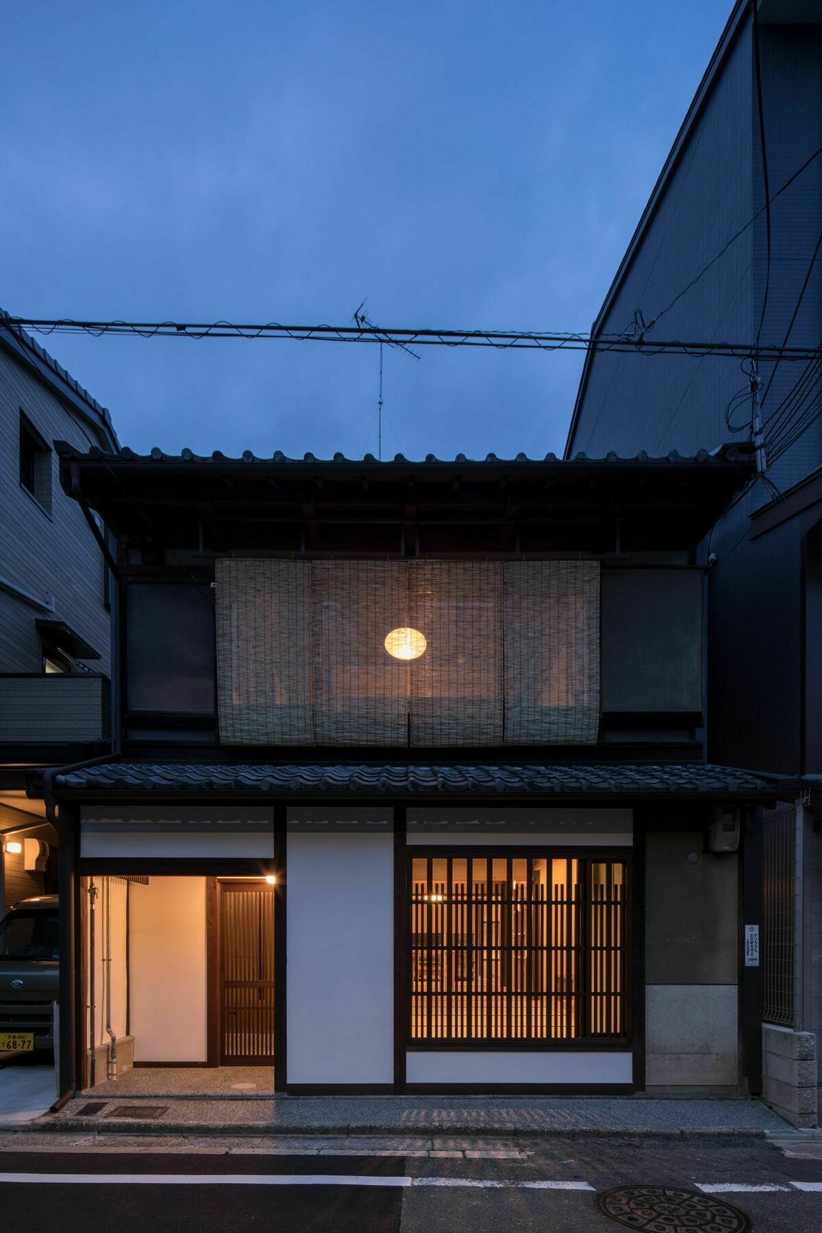 Marukyo Gakurin-an