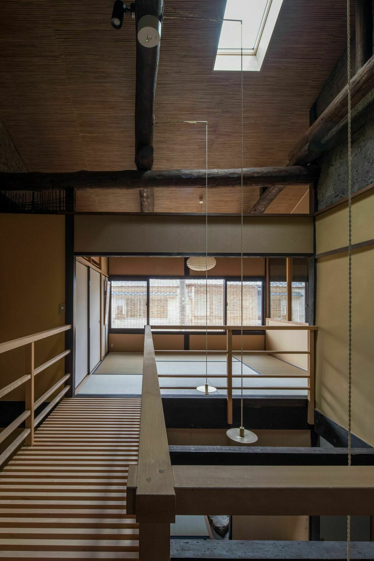 Marukyo Gakurin-an Holiday home *