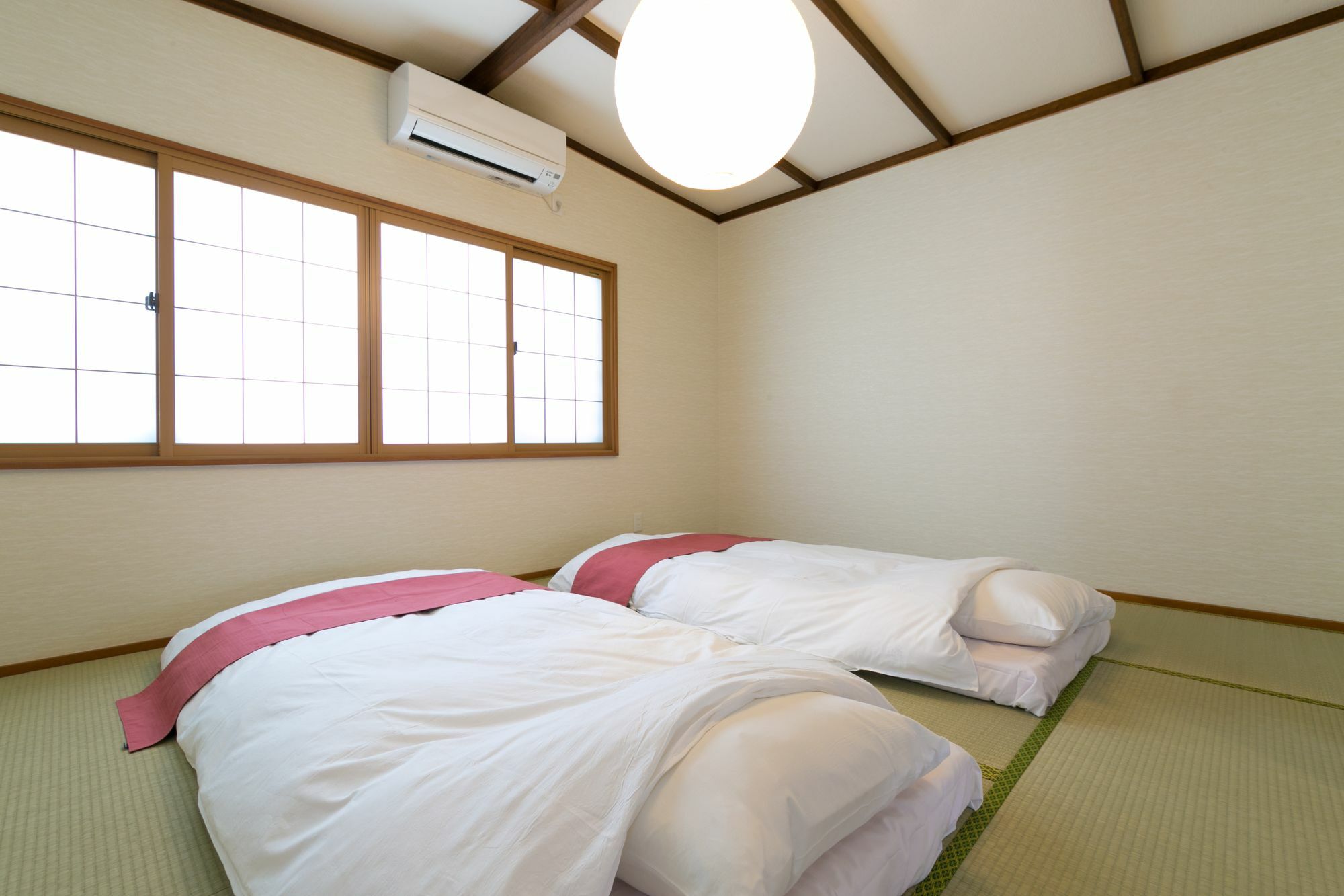 Kyotoya Tsukinoyu Kukai Holiday home