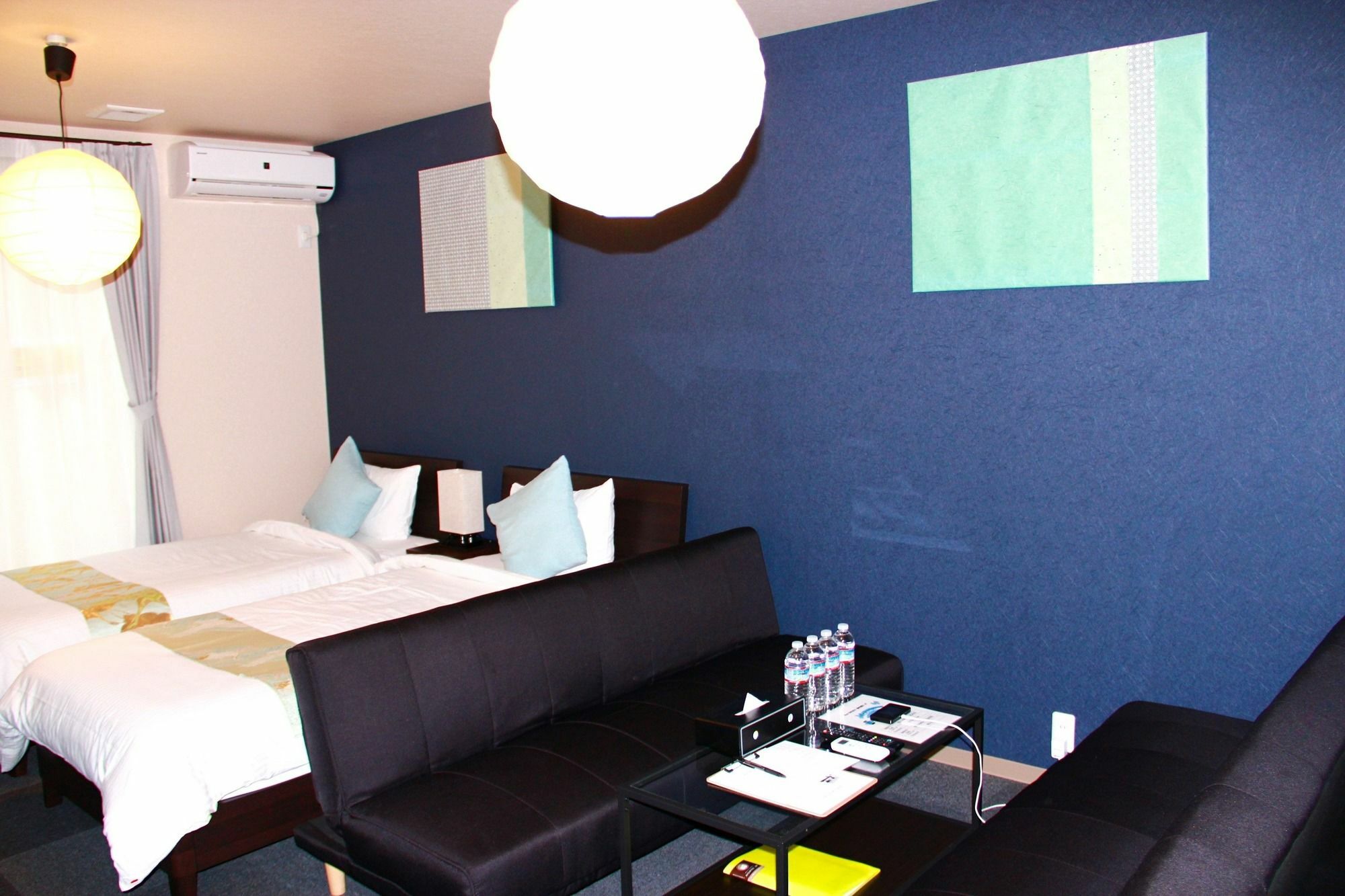 Sakura Toji West Ii Holiday home *
