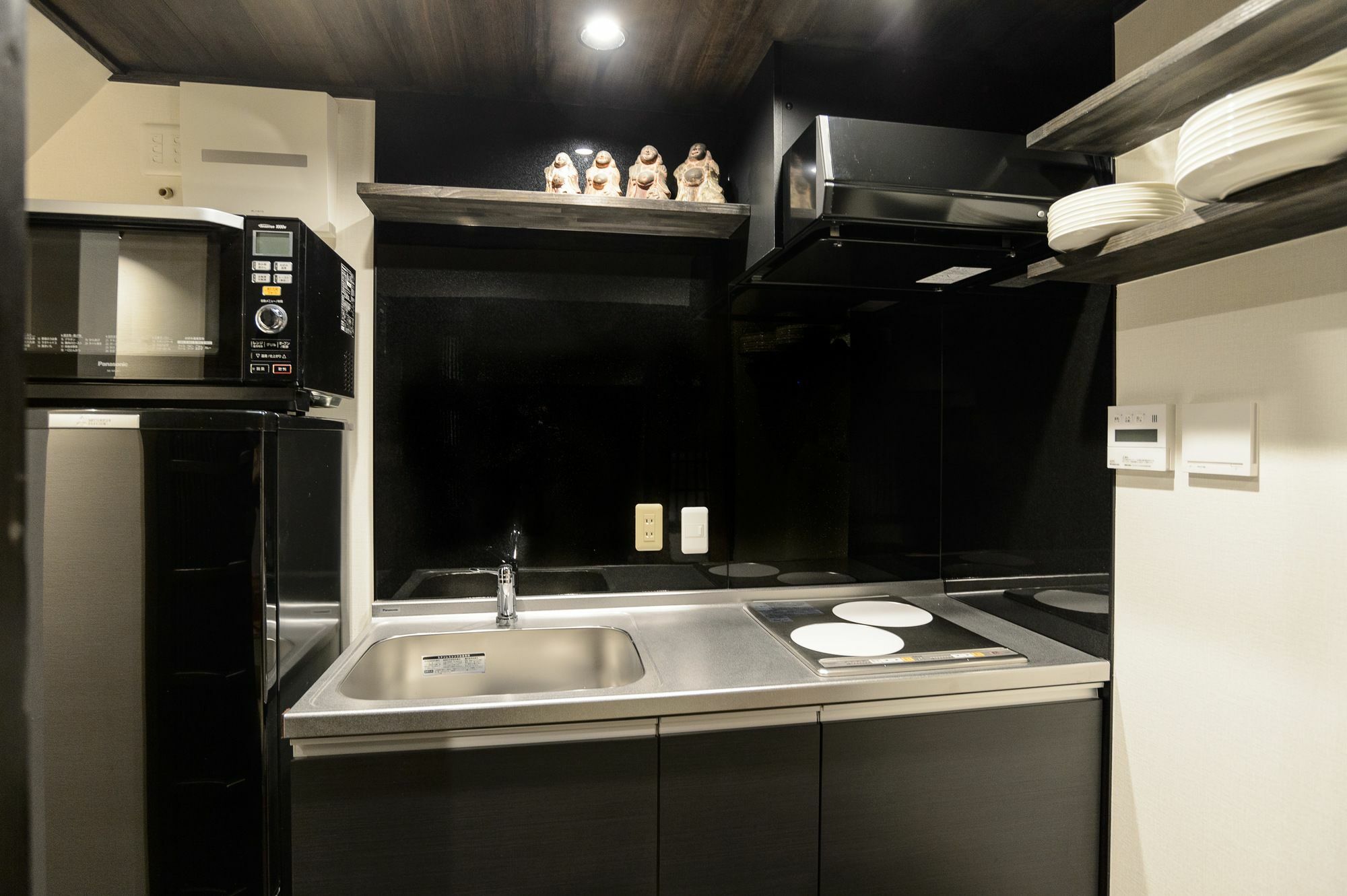 Kiyomizu Samurai Machiya Holiday home Kyoto